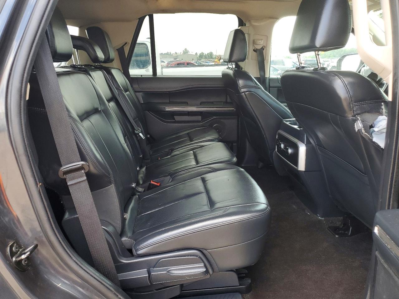 2023 Ford Expedition VIN 1FMJU1H8XPEA52267 photo 11