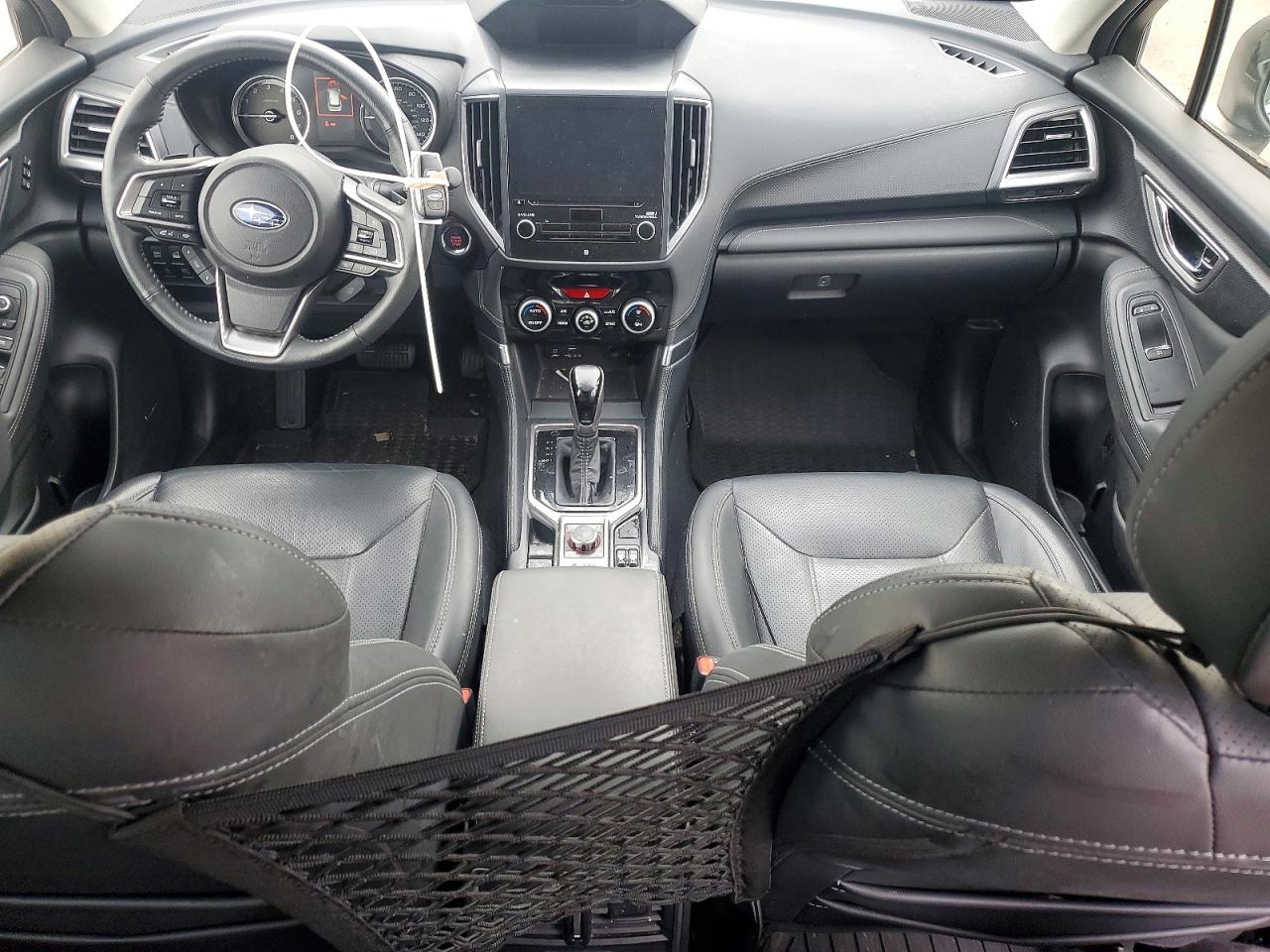 2020 Subaru Forester VIN JF2SKAXC8LH484158 photo 8