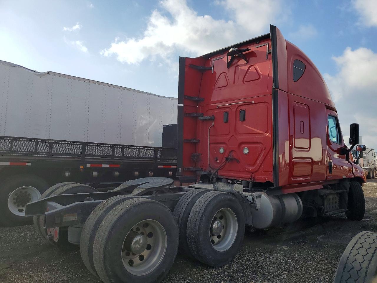 2017 FREIGHTLINER All other VIN 1FUJGLDR3HLHX2511 photo 4