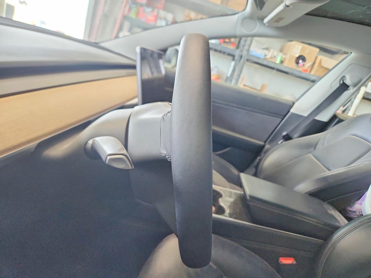 2020 TESLA Model 3 VIN 5YJ3E1EA8LF612488 photo 9