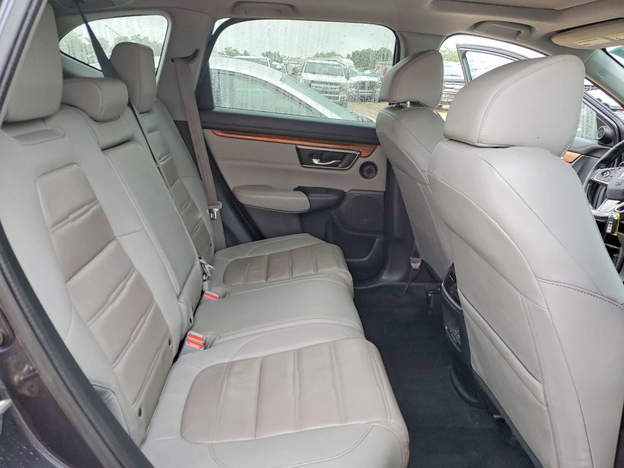 2019 Honda Crv VIN 7FARW1H91KE006879 photo 10