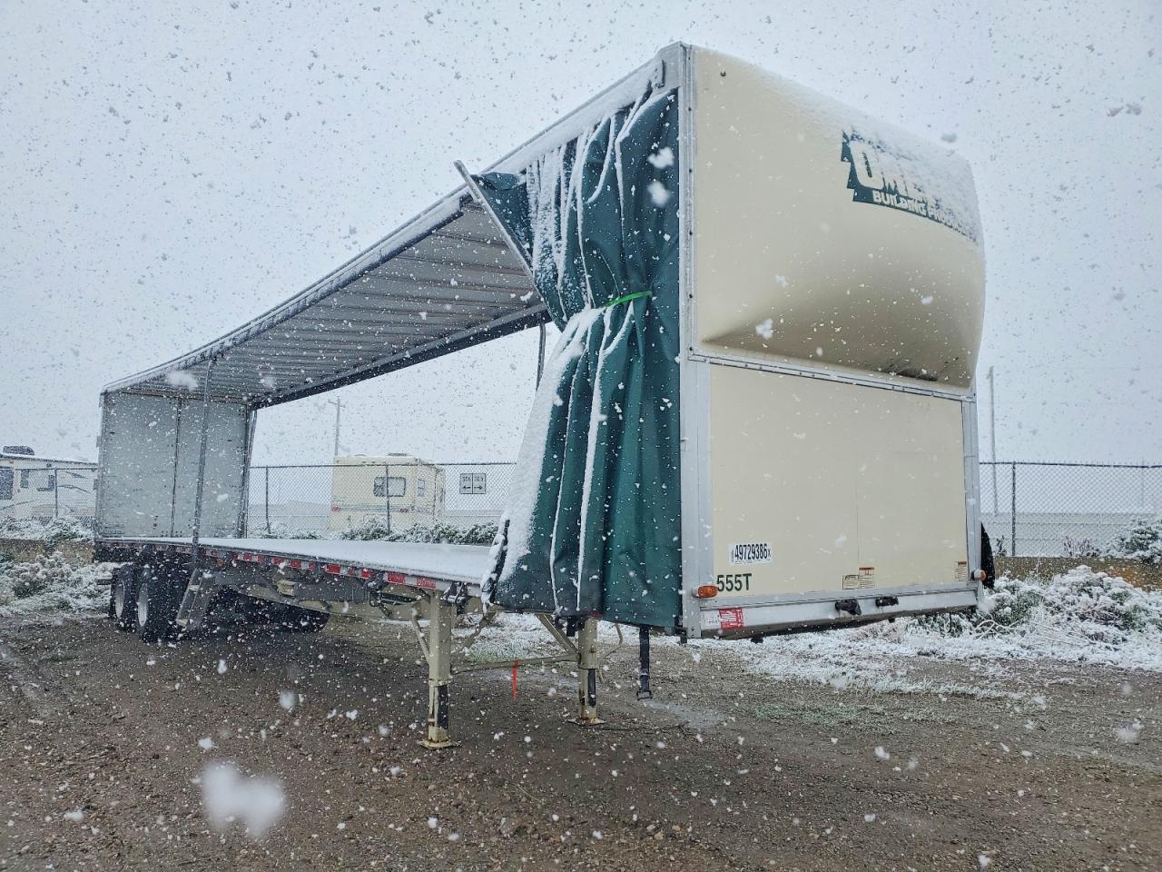 2019 WESTERN   VIN 5DN164825KB000588 photo 1