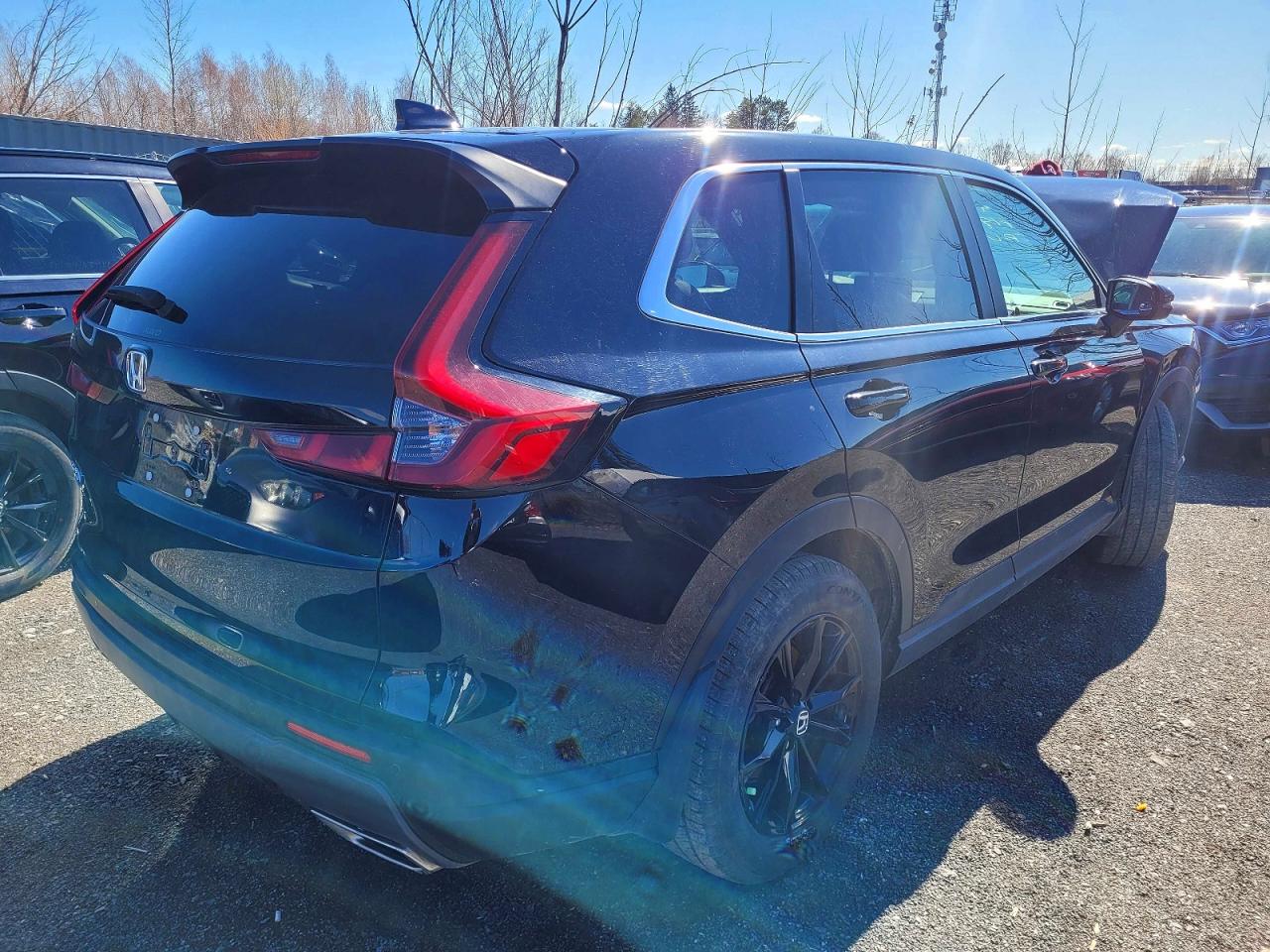 2024 HONDA Crv VIN 2HKRS6H72RH204191 photo 4