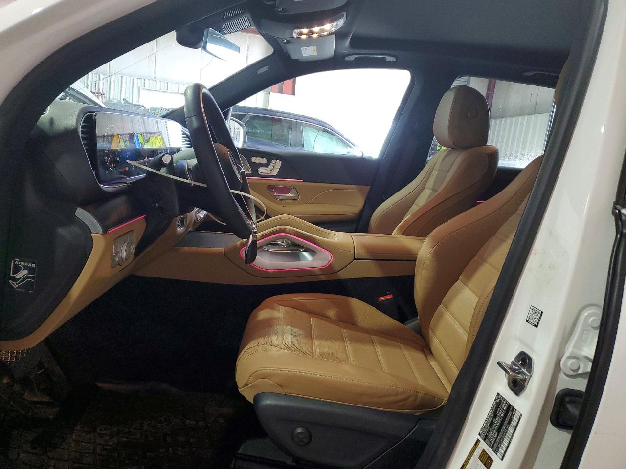 2025 Mercedes-Benz Gle class VIN 4JGFB4GB5SB454749 photo 7