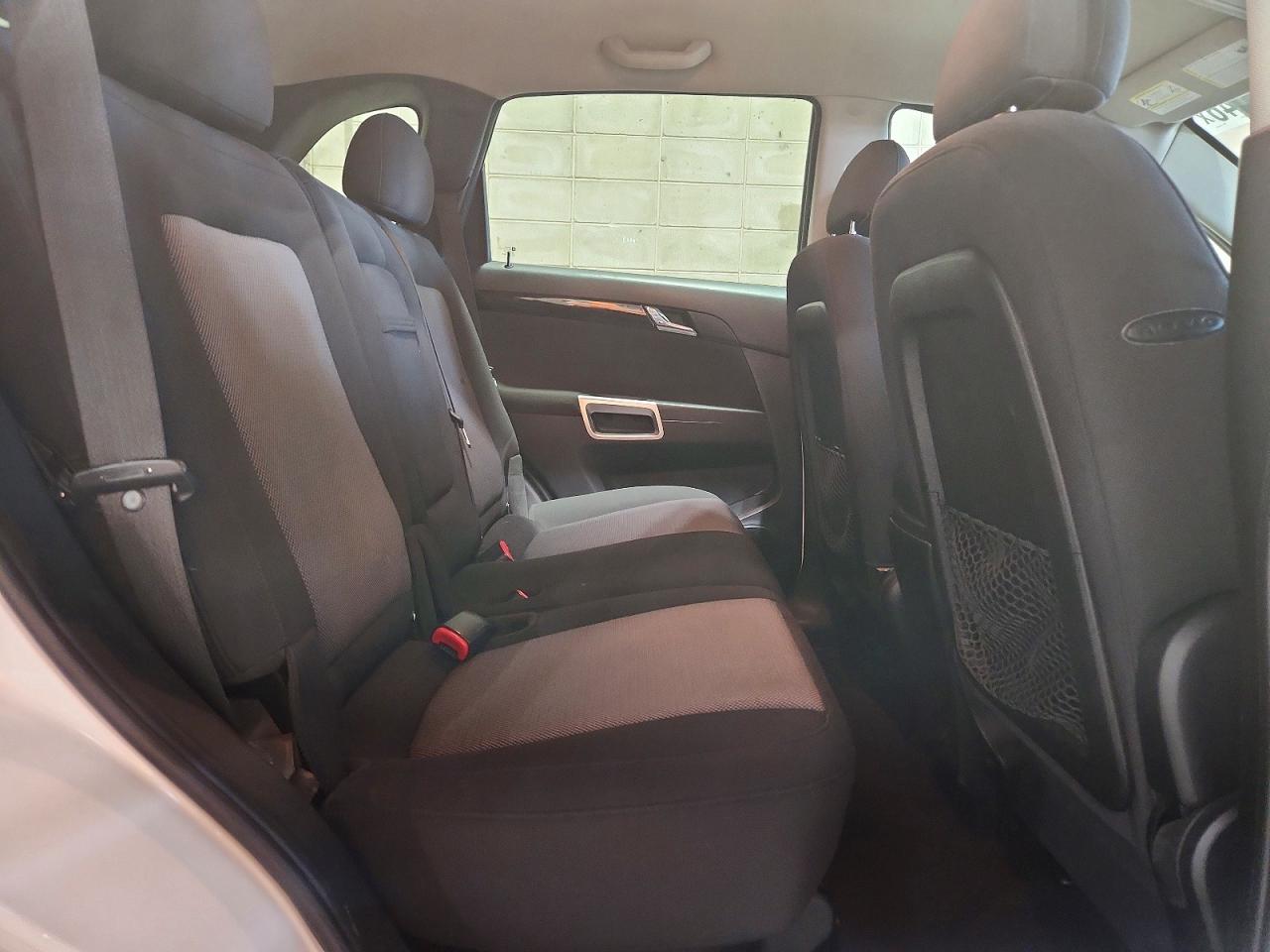2013 Chevrolet Captiva VIN 3GNAL2EK6DS553453 photo 11