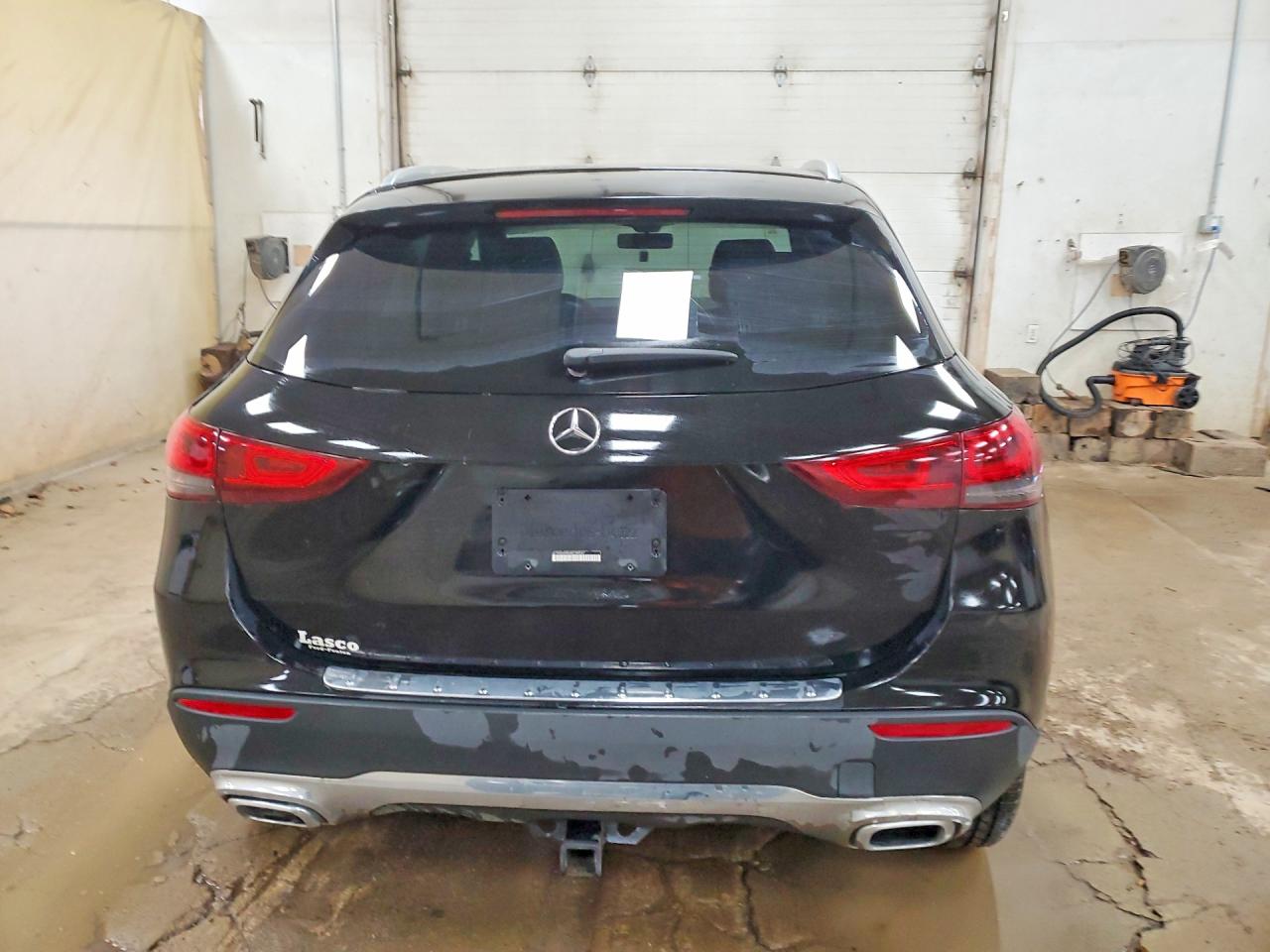 2021 Mercedes-Benz Gla-class VIN W1N4N4HB6MJ188547 photo 6