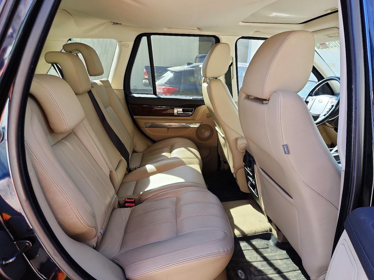 2010 Land Rangerover VIN SALSK2D48AA248531 photo 11