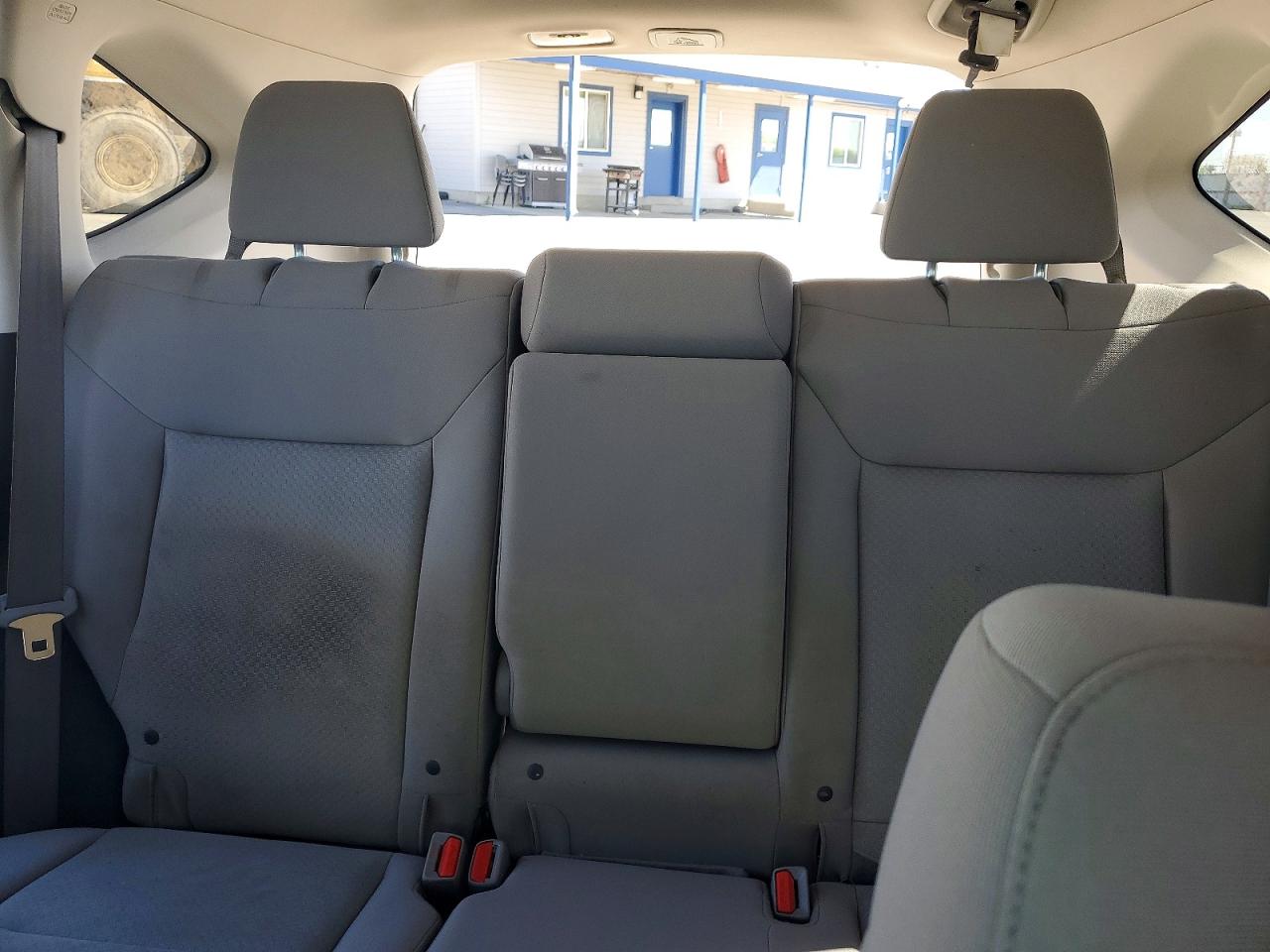 2015 Honda Crv VIN 2HKRM4H57FH611819 photo 10
