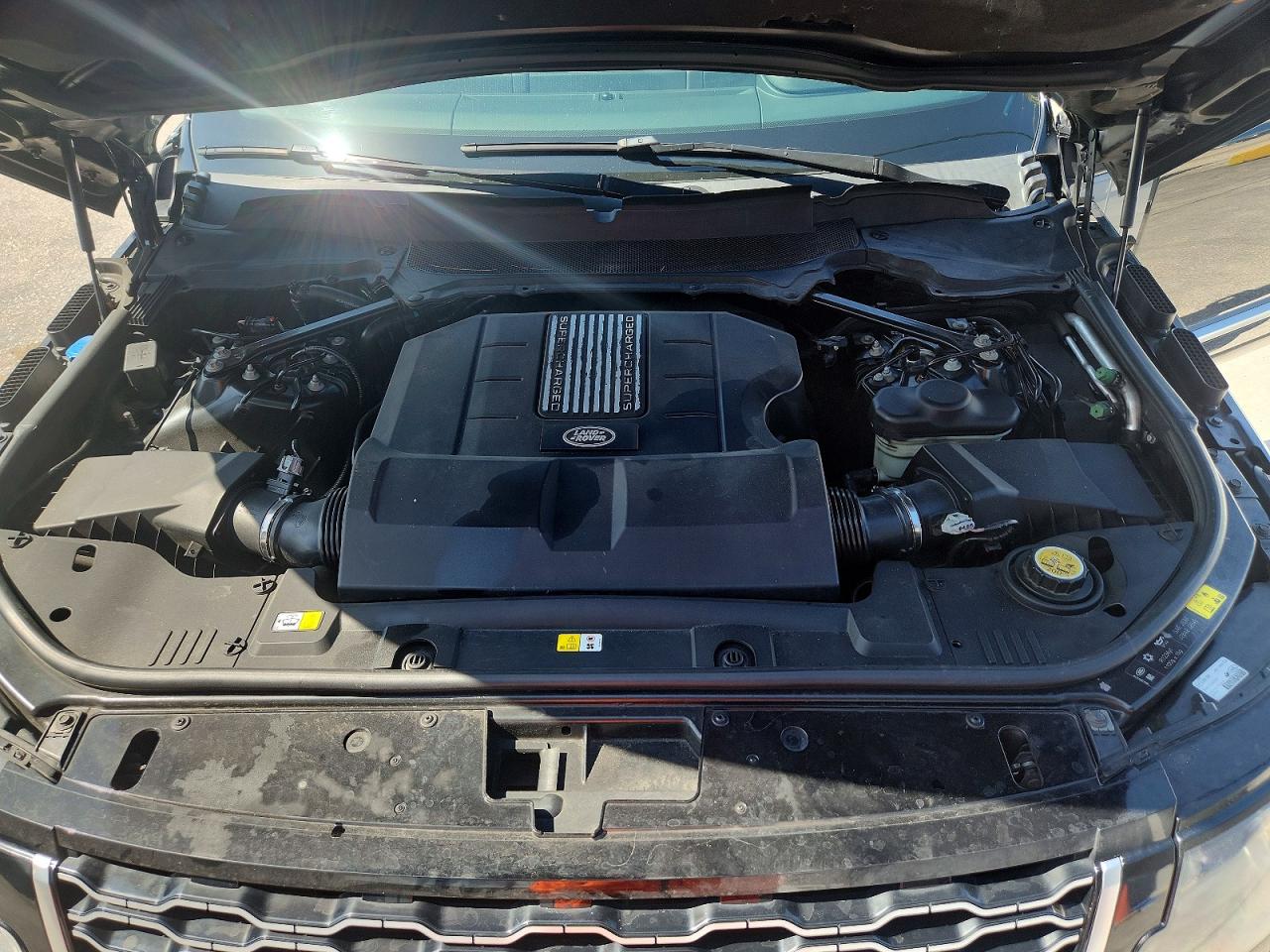 2018 Land Rangerover VIN SALGS2RE4JA395548 photo 12