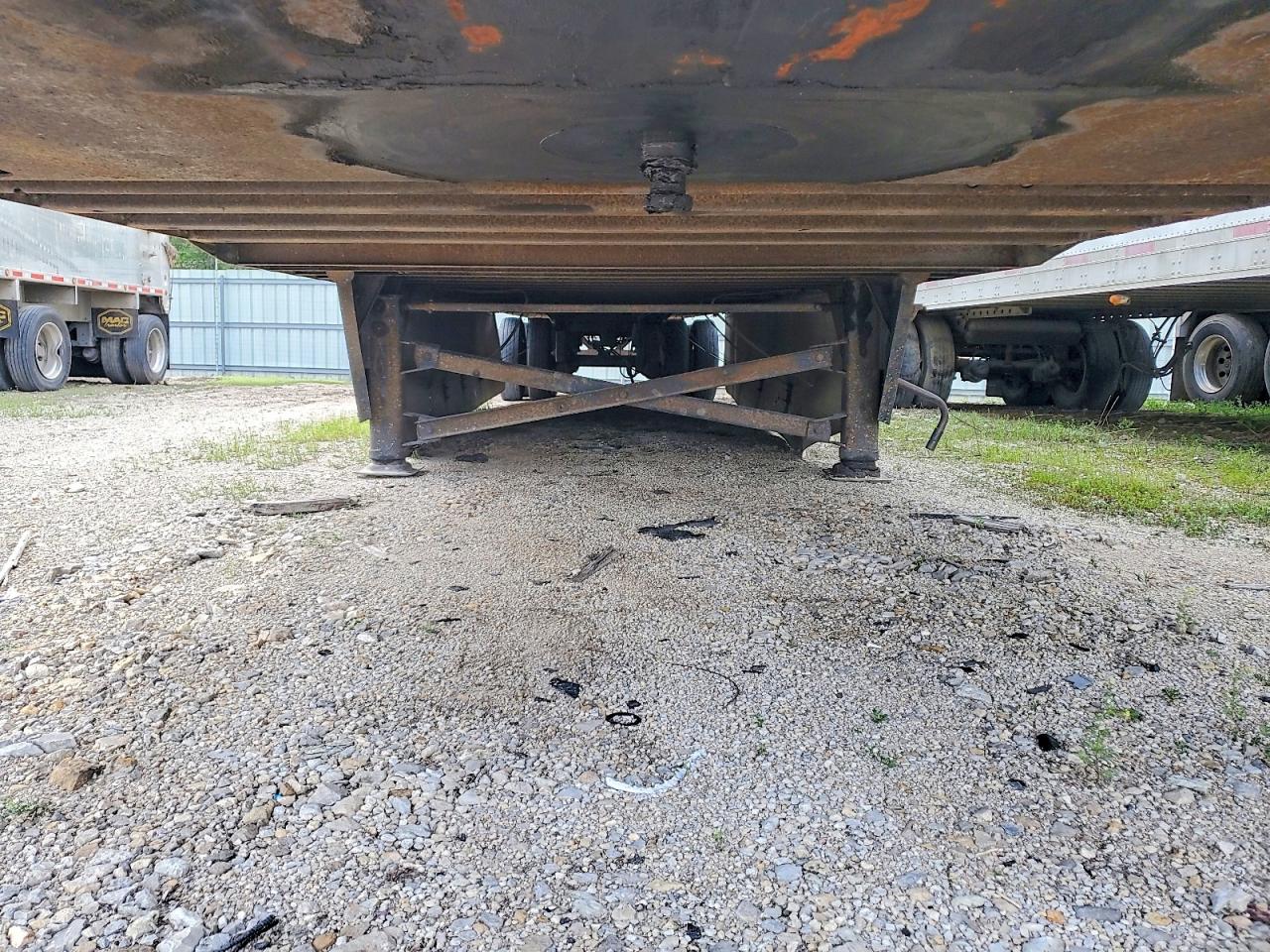 2012 UTILITY VS2DX DRY VAN TRAILER VIN 1UYVS2537CP361303 photo 8