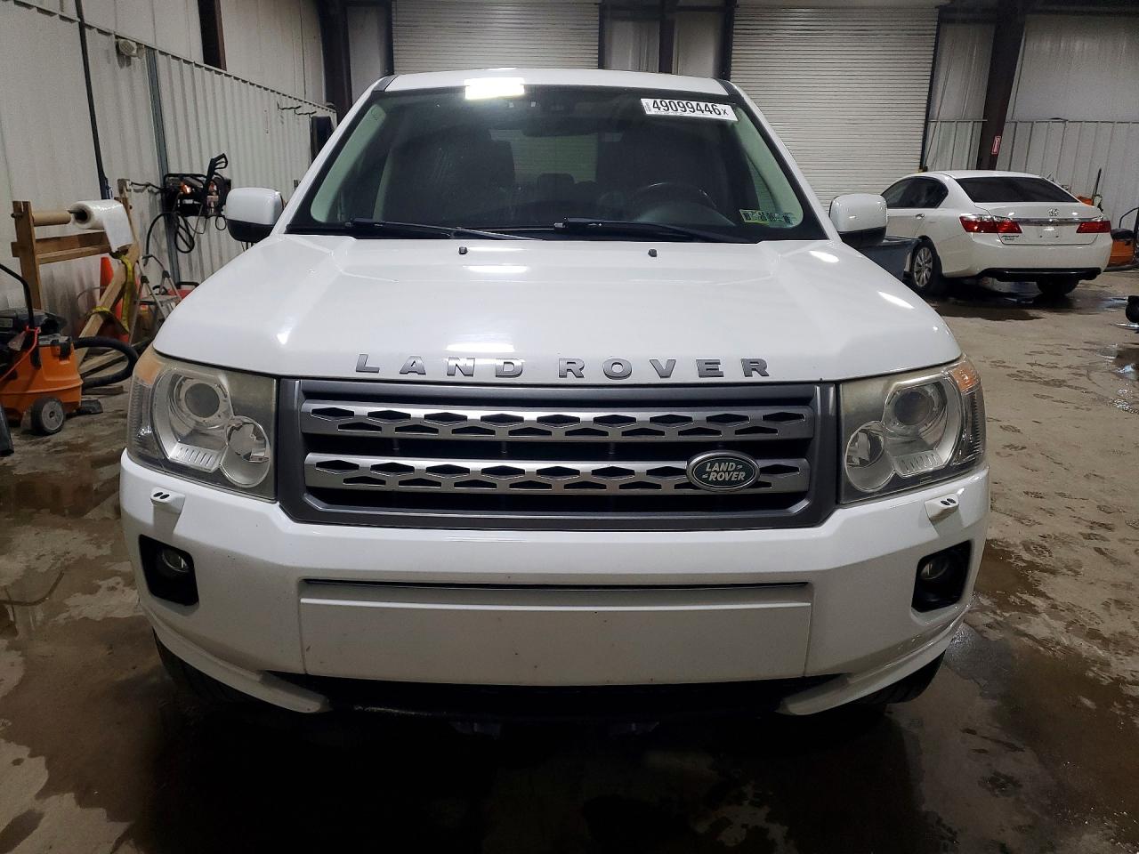 2011 LANDAU Lr2 VIN SALFR2BN8BH273477 photo 5