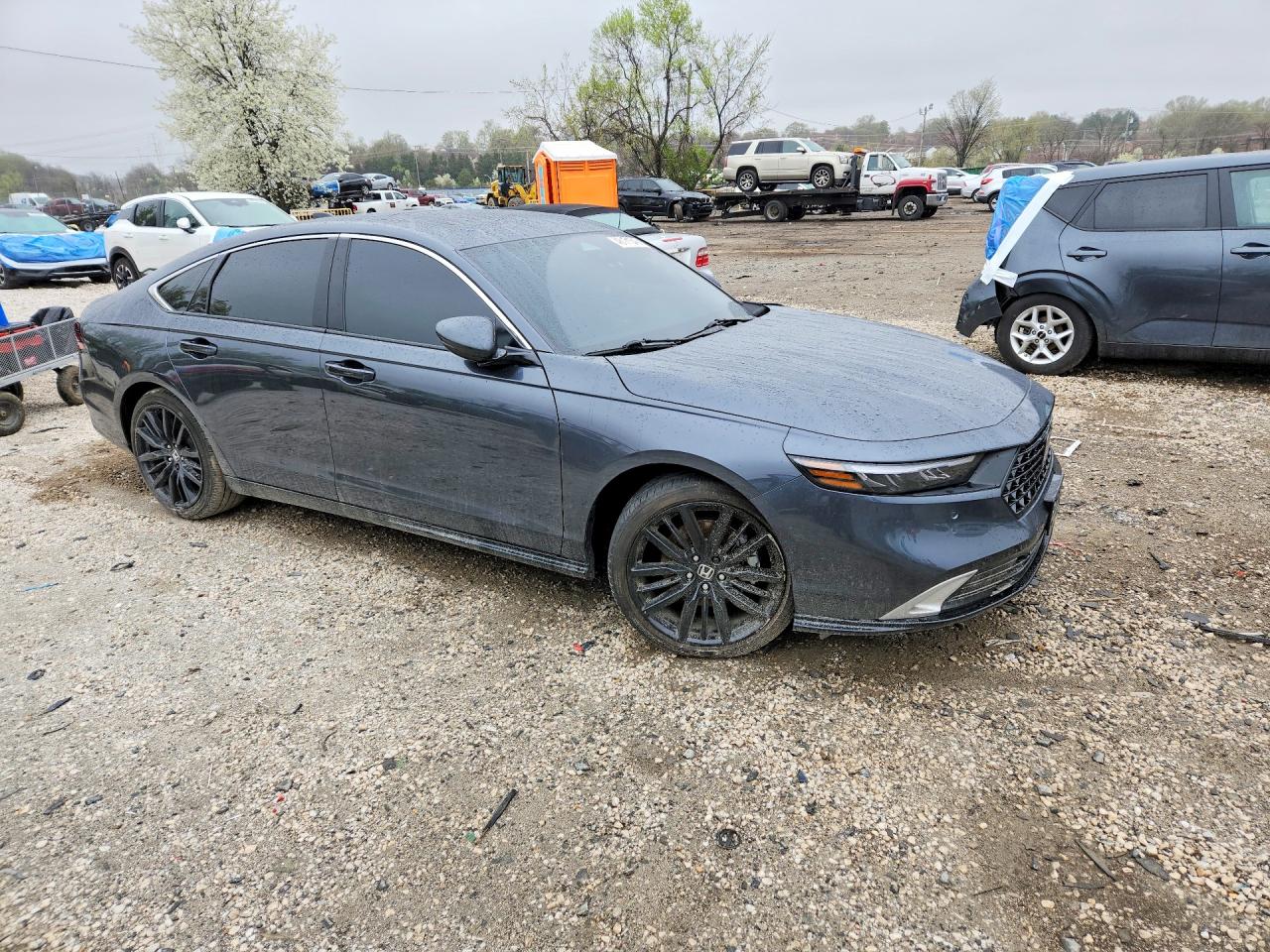 2023 Accord VIN 1HGCY2F81PA064343 photo 4