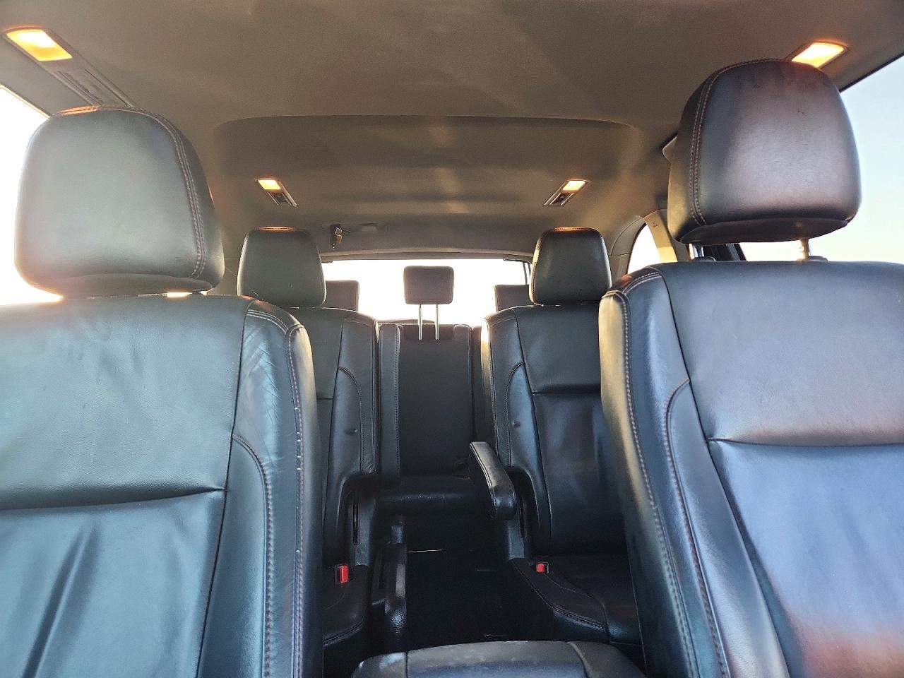 2017 Toyota Highlander VIN 5TDJZRFHXHS409658 photo 10