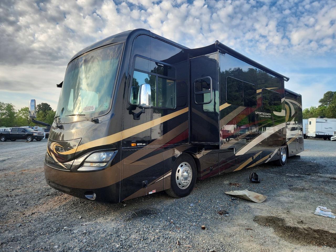 2016 FREIGHTLINER All other VIN 4UZAB2DT2GCHY0184 photo 2
