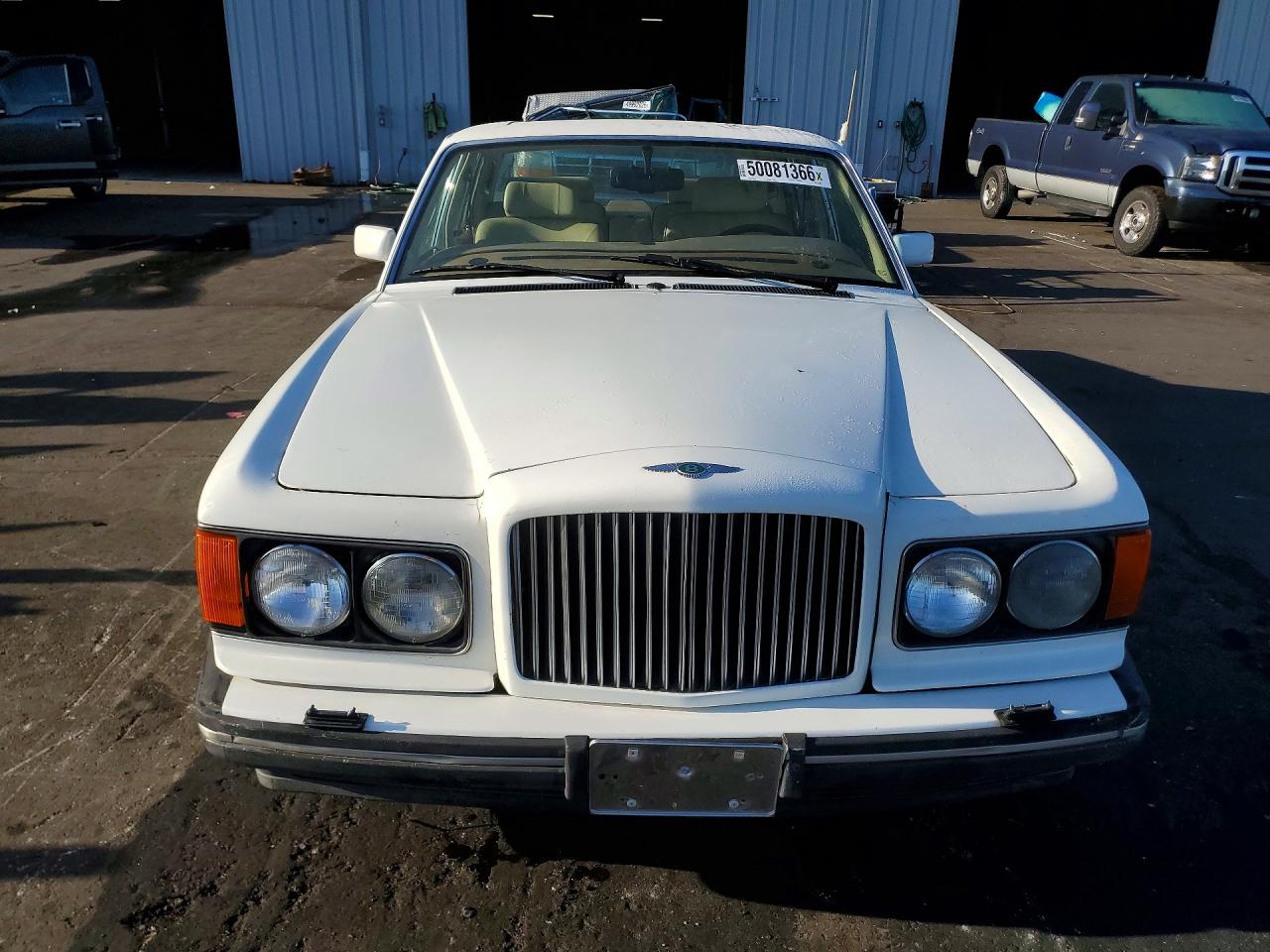 1993 BENTLY All other VIN SCBZE02D3PCX46298 photo 5