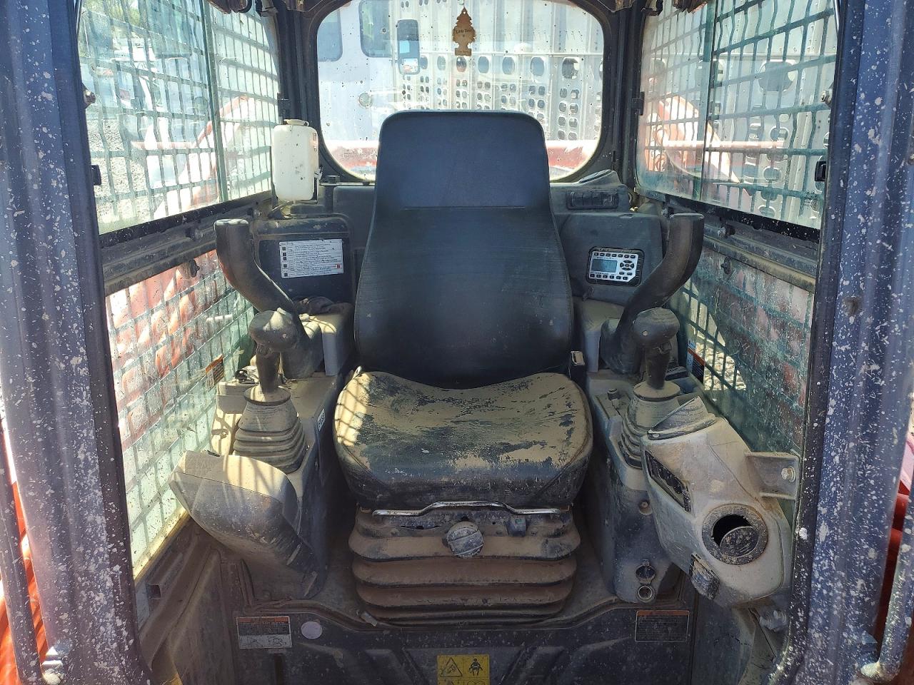2020 KUBOTA Svl75-2 VIN KBCC0752PK1M47335 photo 6