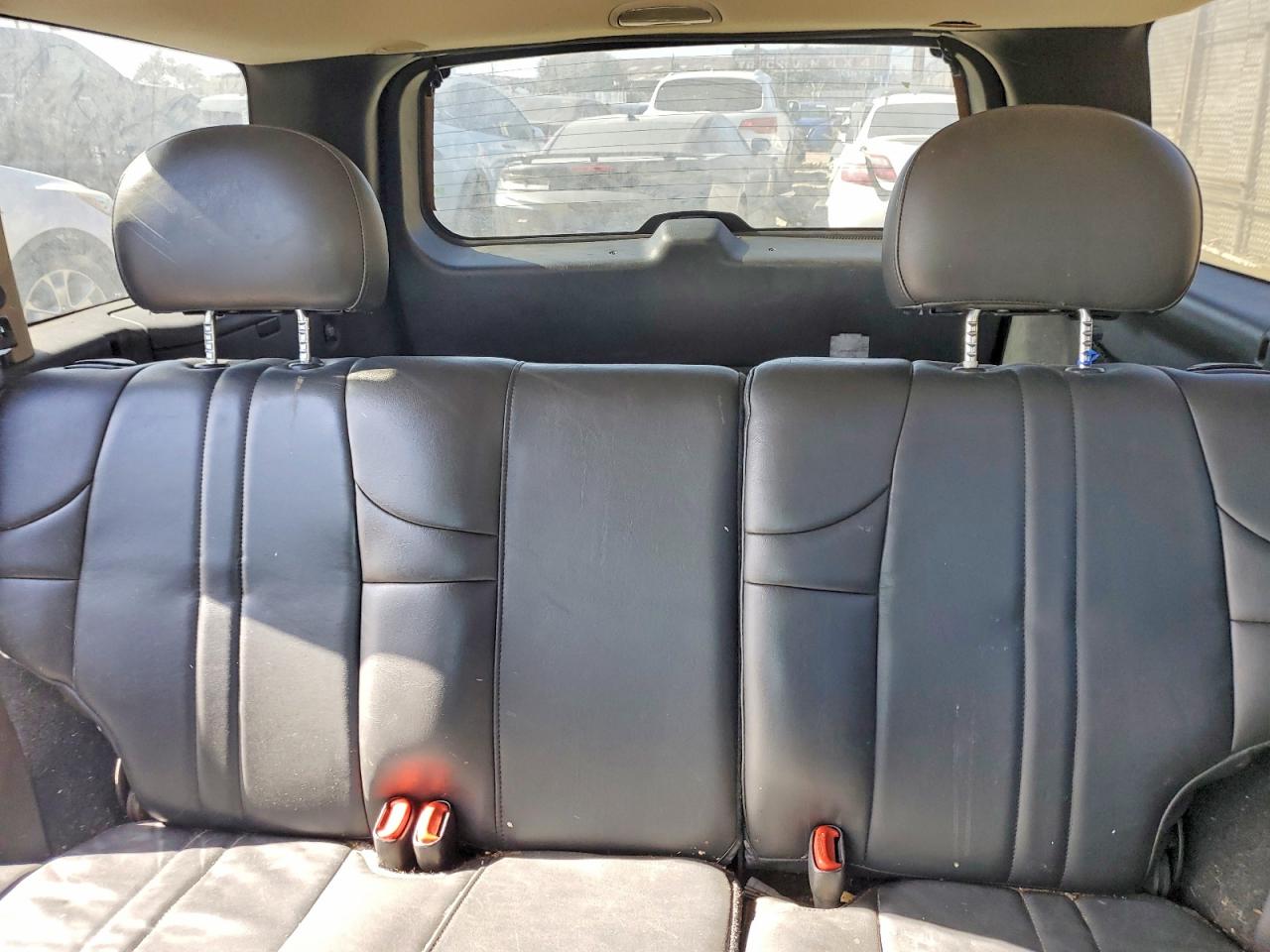 2000 Jeep Cherokee VIN 1J8GX48S02C277989 photo 10