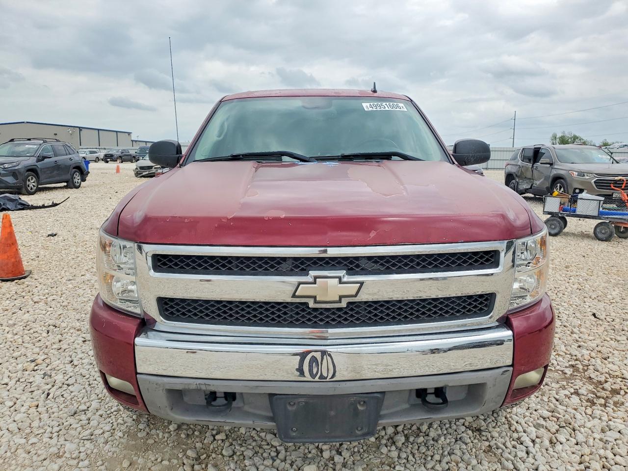 2007 Chevrolet All models VIN 2GCEC13J471674724 photo 5