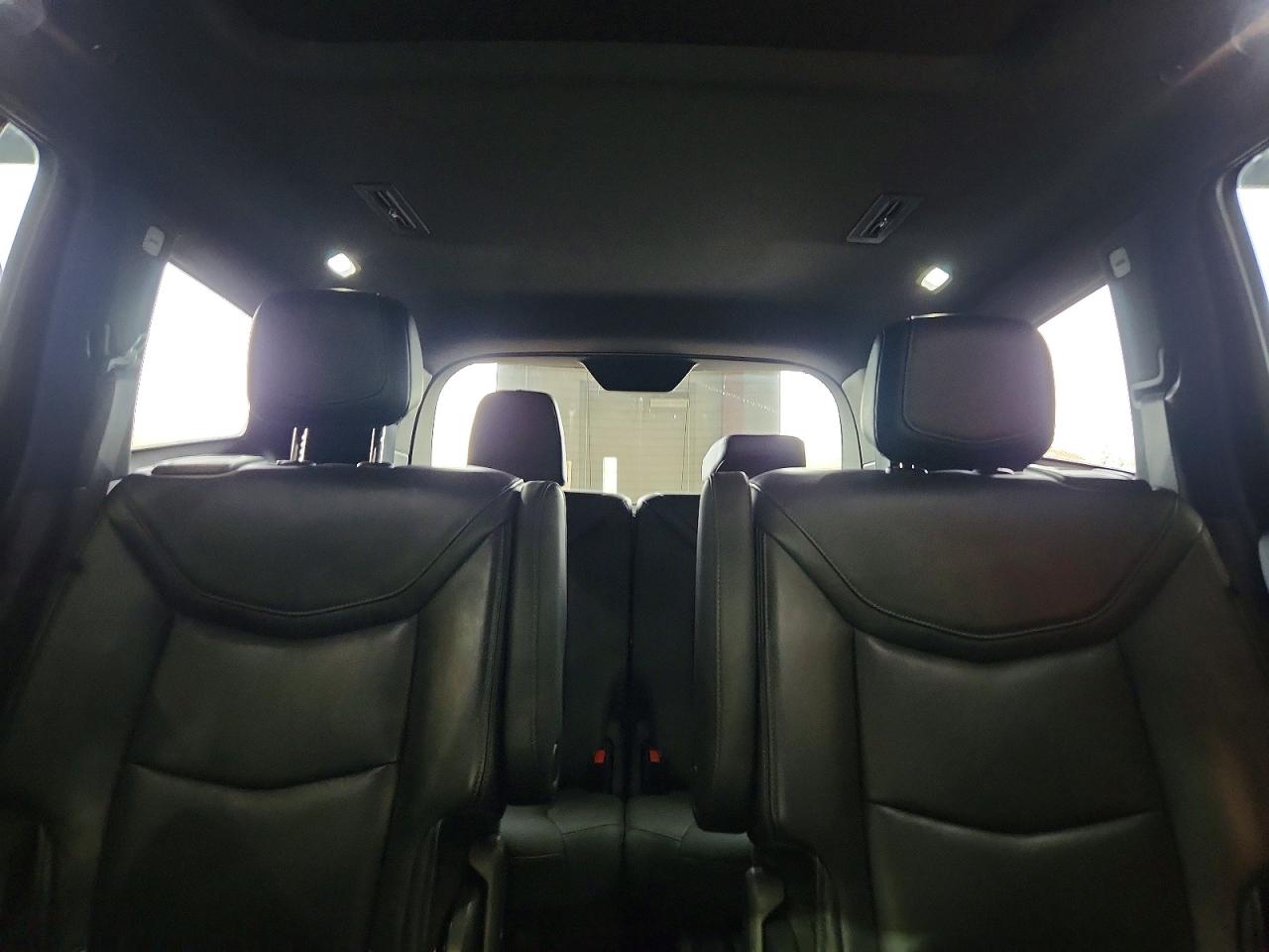 2020 Cadillac Xt6 VIN 1GYKPDRS4LZ117316 photo 10