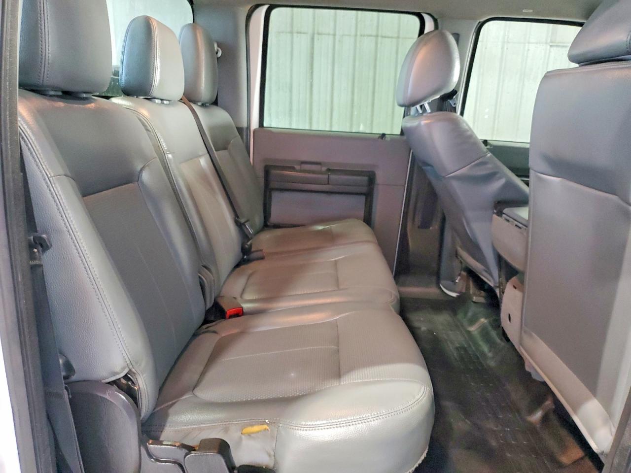 2015 Ford F350 VIN 1FT8W3ATXFEA95139 photo 10