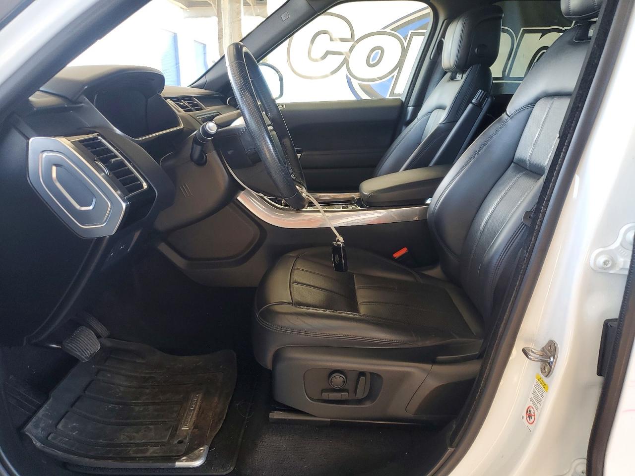 2019 Land Rangerover VIN SALWR2RV8KA827440 photo 7