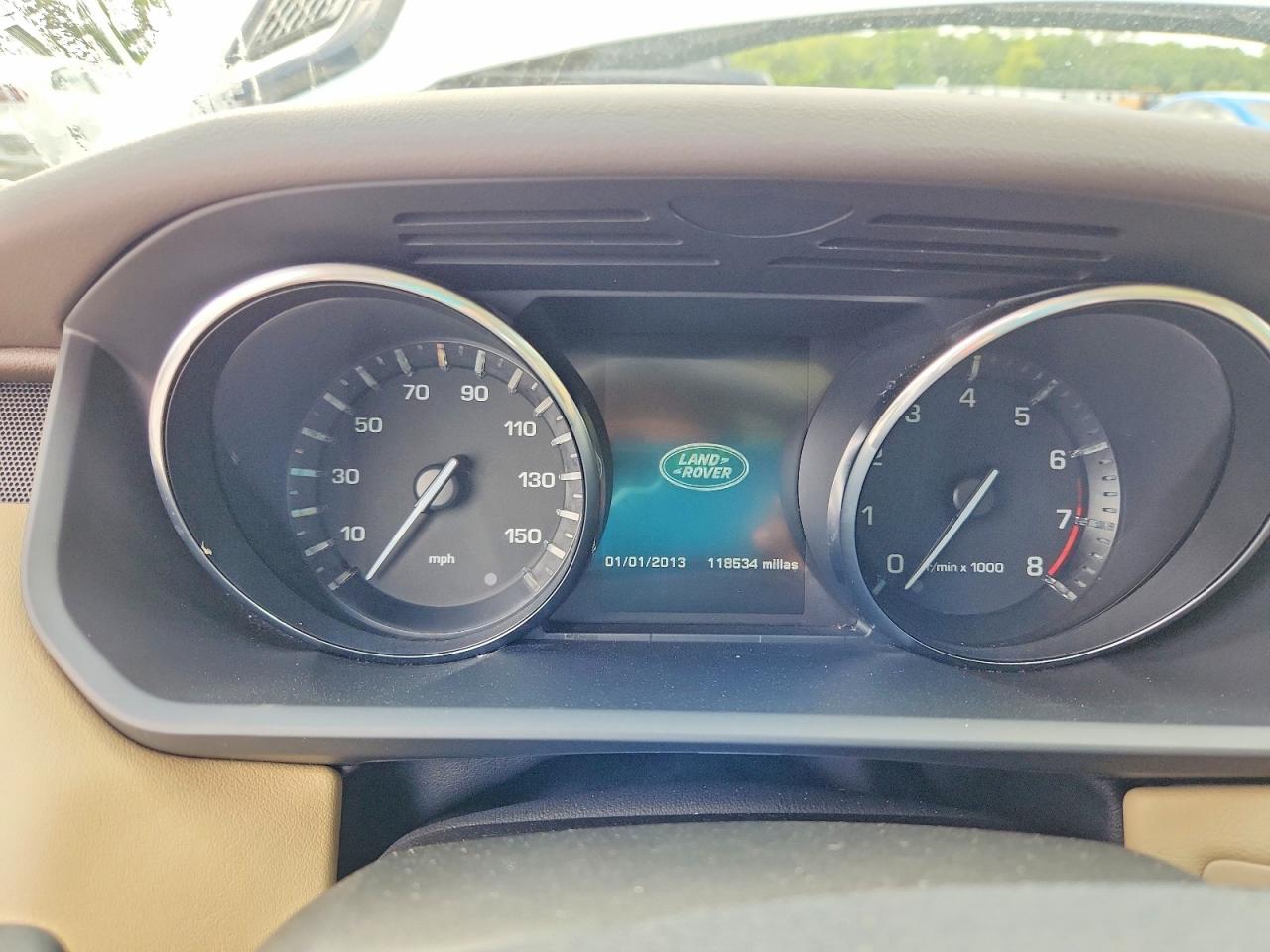 2015 Land Rangerover VIN SALWR2VFXFA541030 photo 9