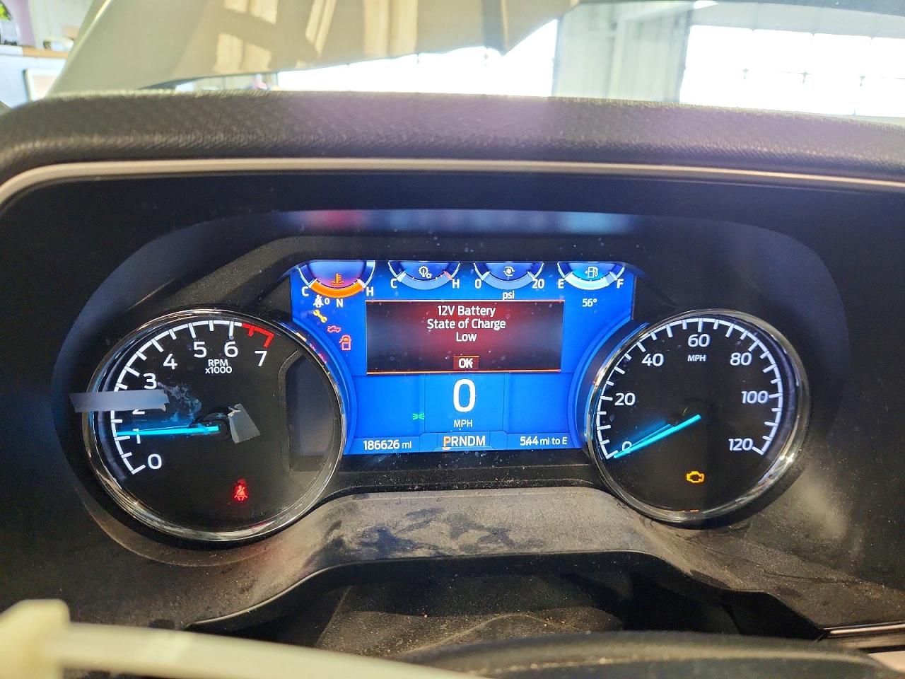 2021 Ford F150 VIN 1FTEW1EP6MKE99963 photo 9