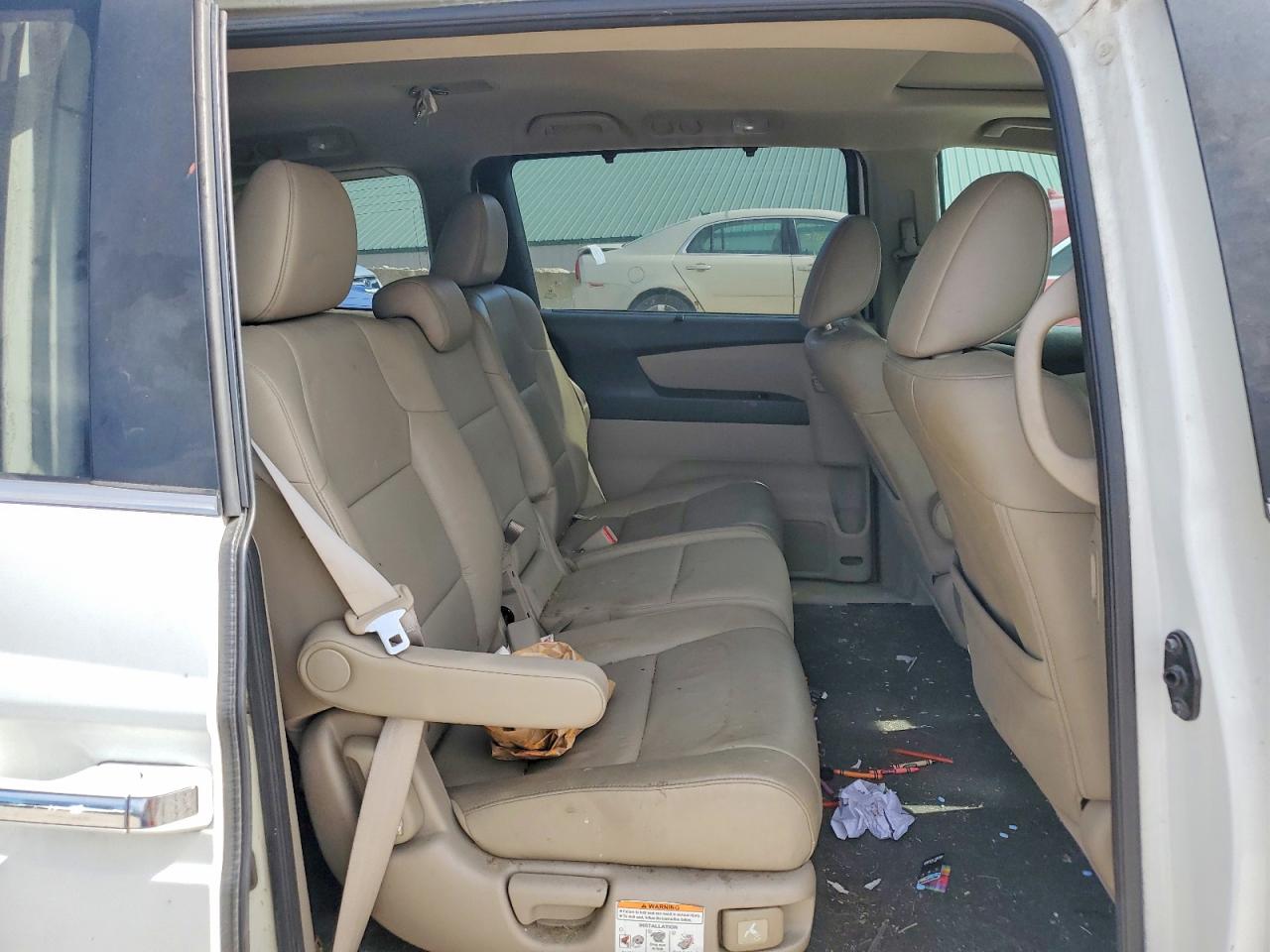 2012 Honda All models VIN 5FNRL5H64CB142667 photo 11
