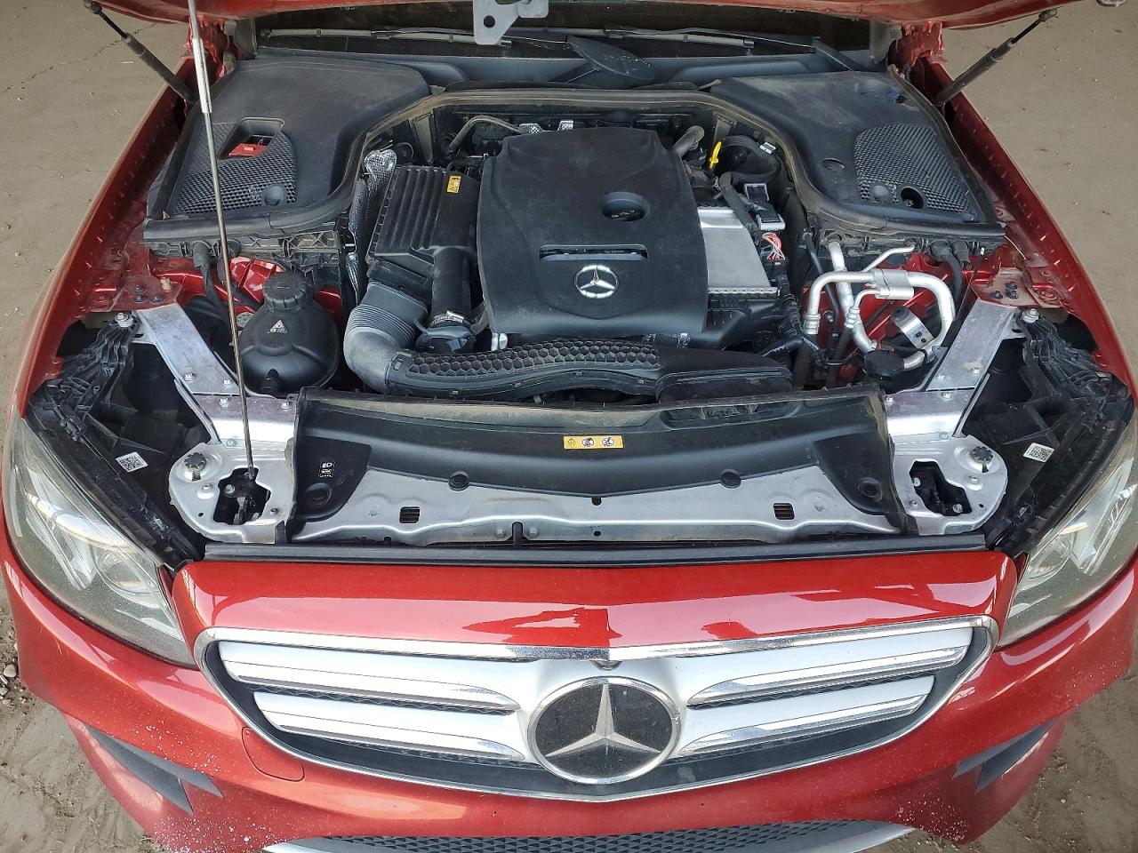 2017 Mercedes-Benz E-class VIN WDDZF4JB6HA061099 photo 11