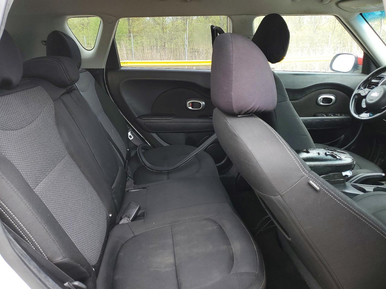 2019 Kia Soul VIN KNDJP3A53K7666713 photo 11