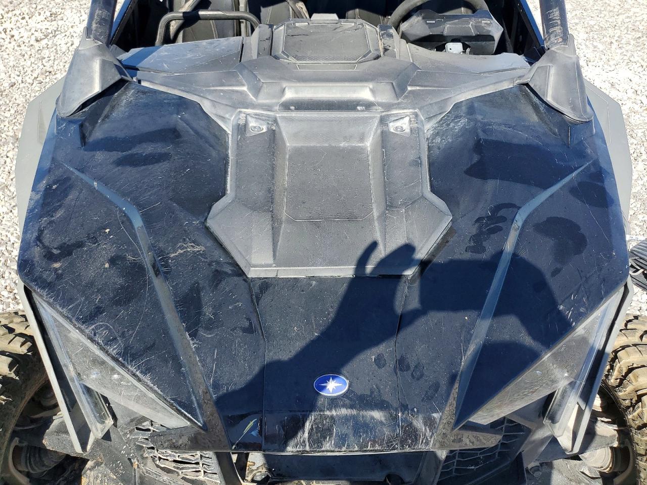 2022 Polaris Sidebyside VIN 3NSG4E924NG388453 photo 7