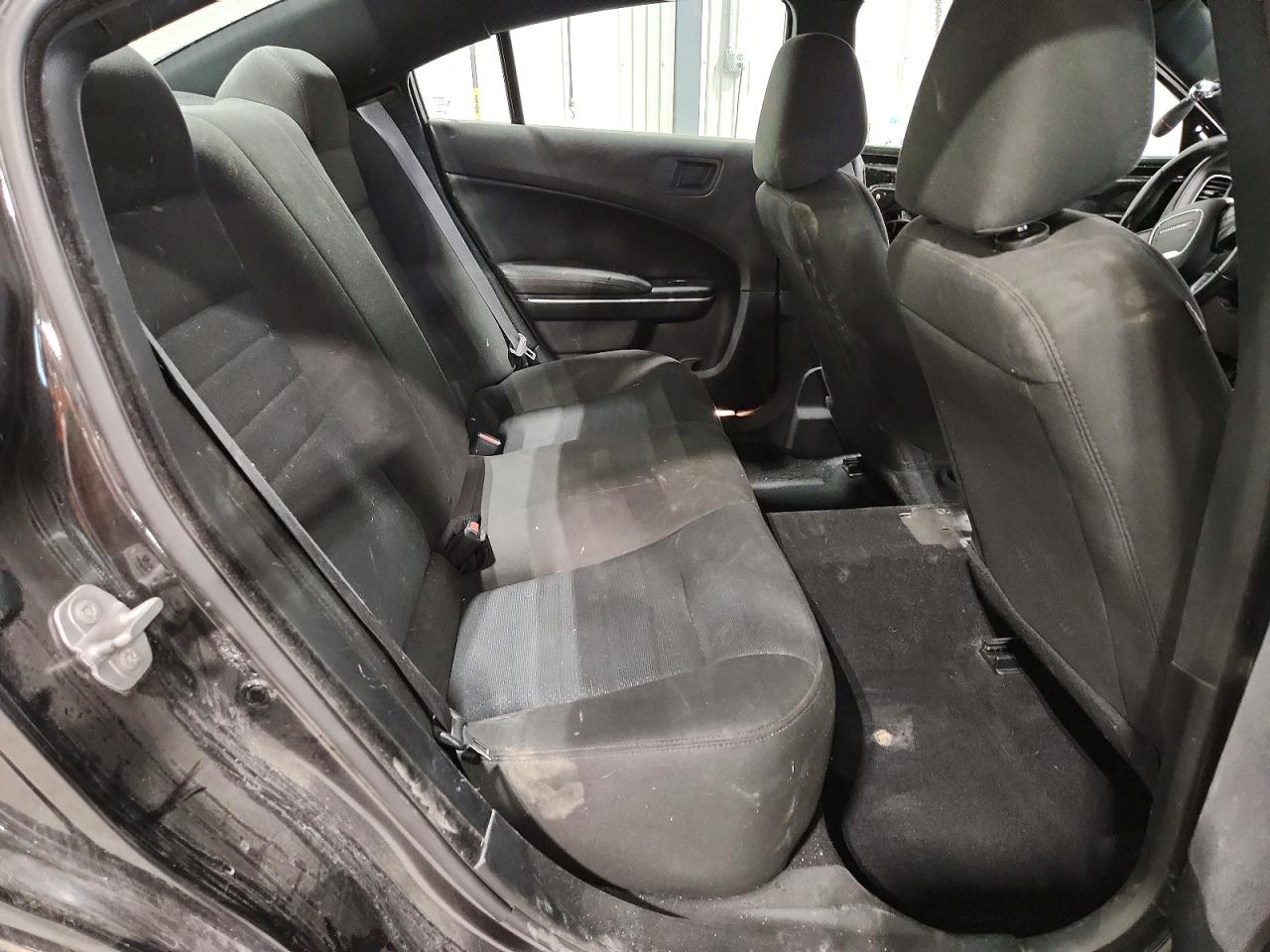 2019 Dodge Charger VIN 2C3CDXATXKH644997 photo 10