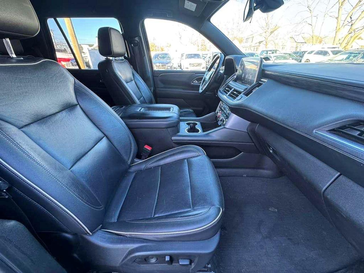 2021 GMC Yukon VIN 1GKS2BKD6MR281077 photo 5