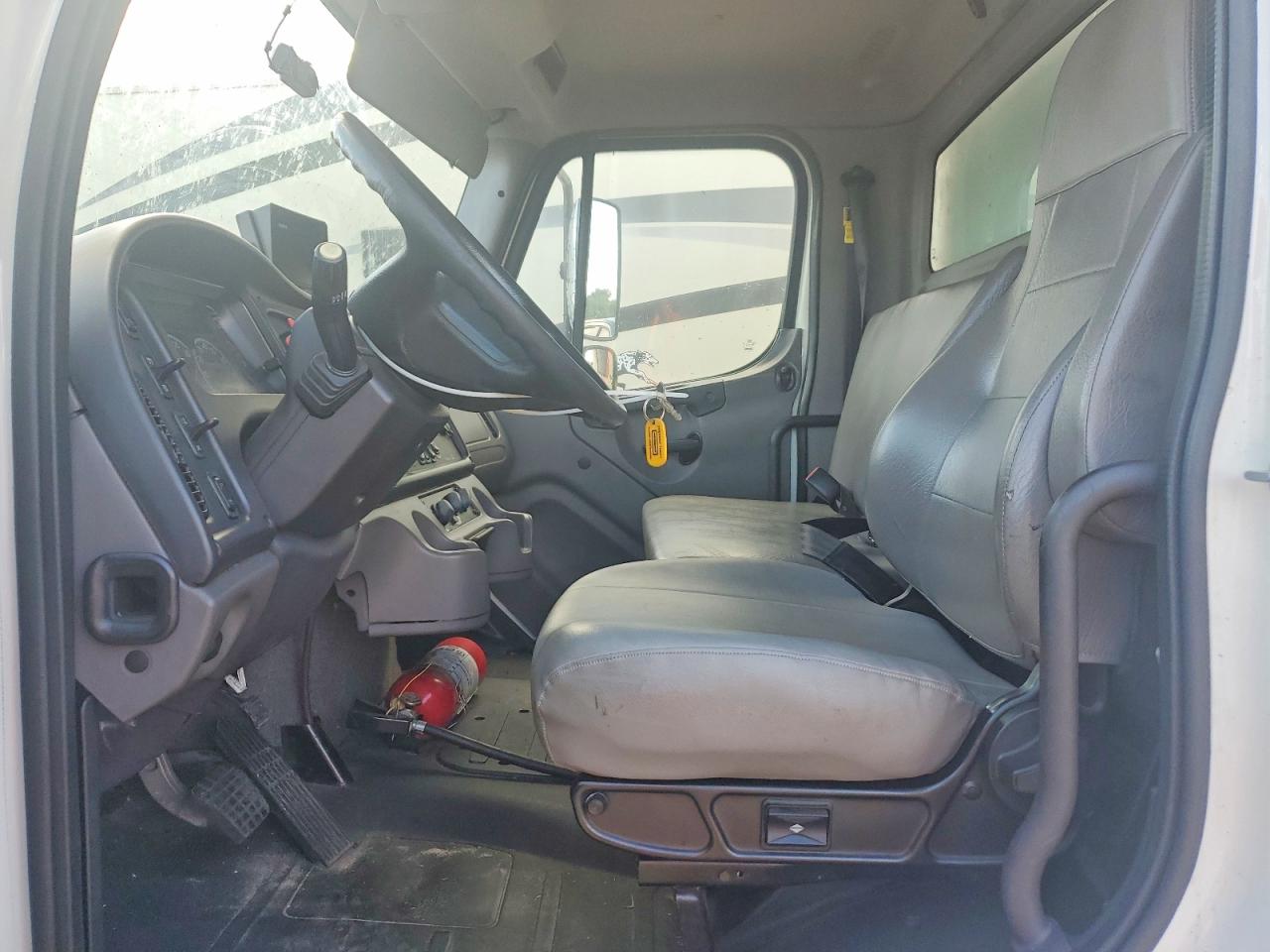 2016 FREIGHTLINER All other VIN 3ALACWDT3GDHP9101 photo 7