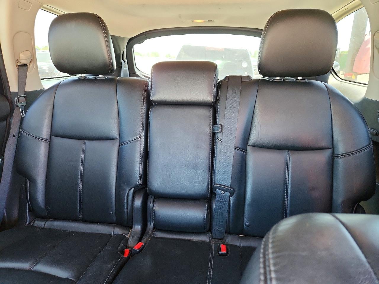2014 Nissan Pathfinder VIN 5N1AR2MN4EC651306 photo 10