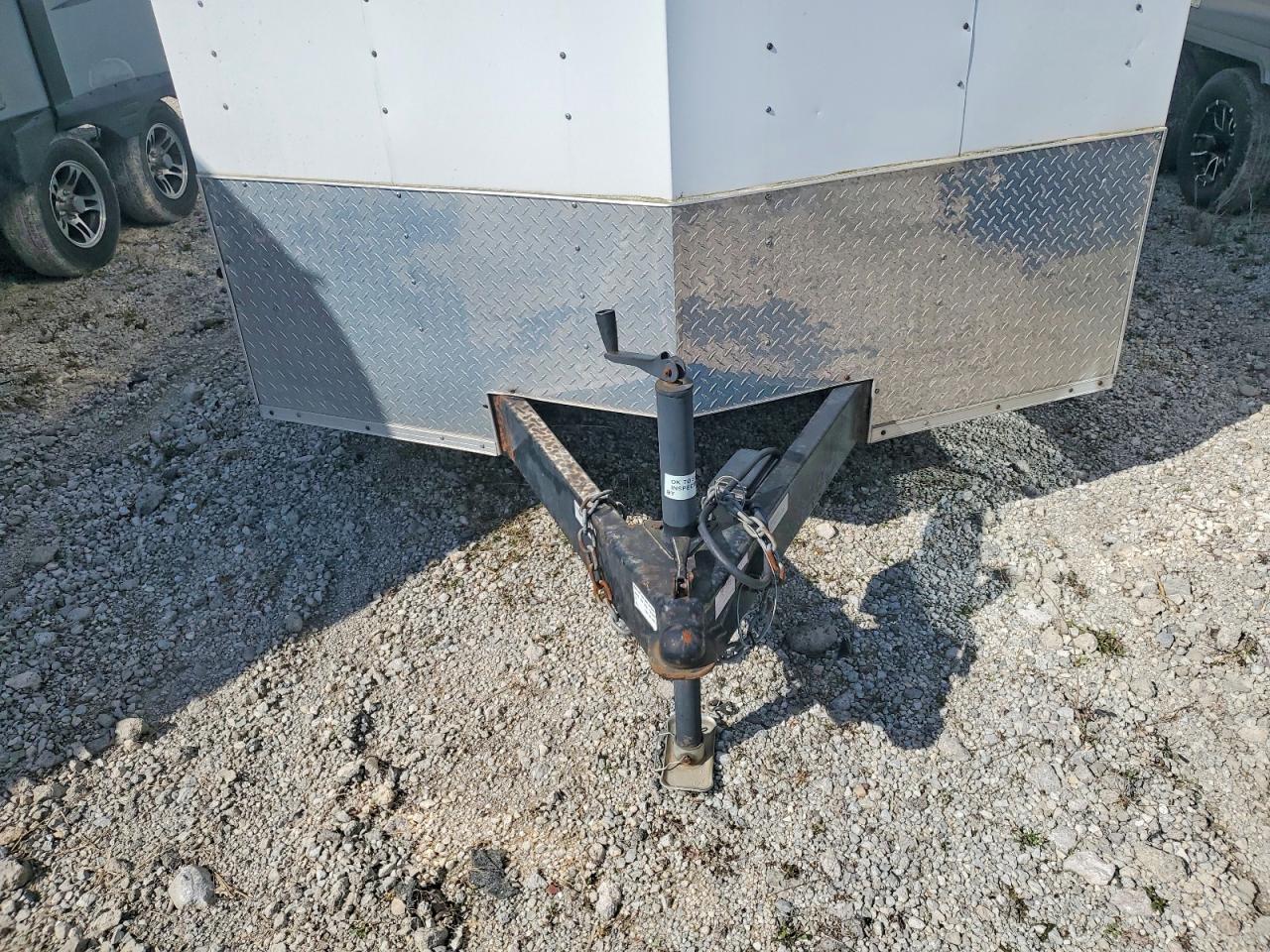 2010 FOREST Trailer VIN 5NHUTS623AW041828 photo 7