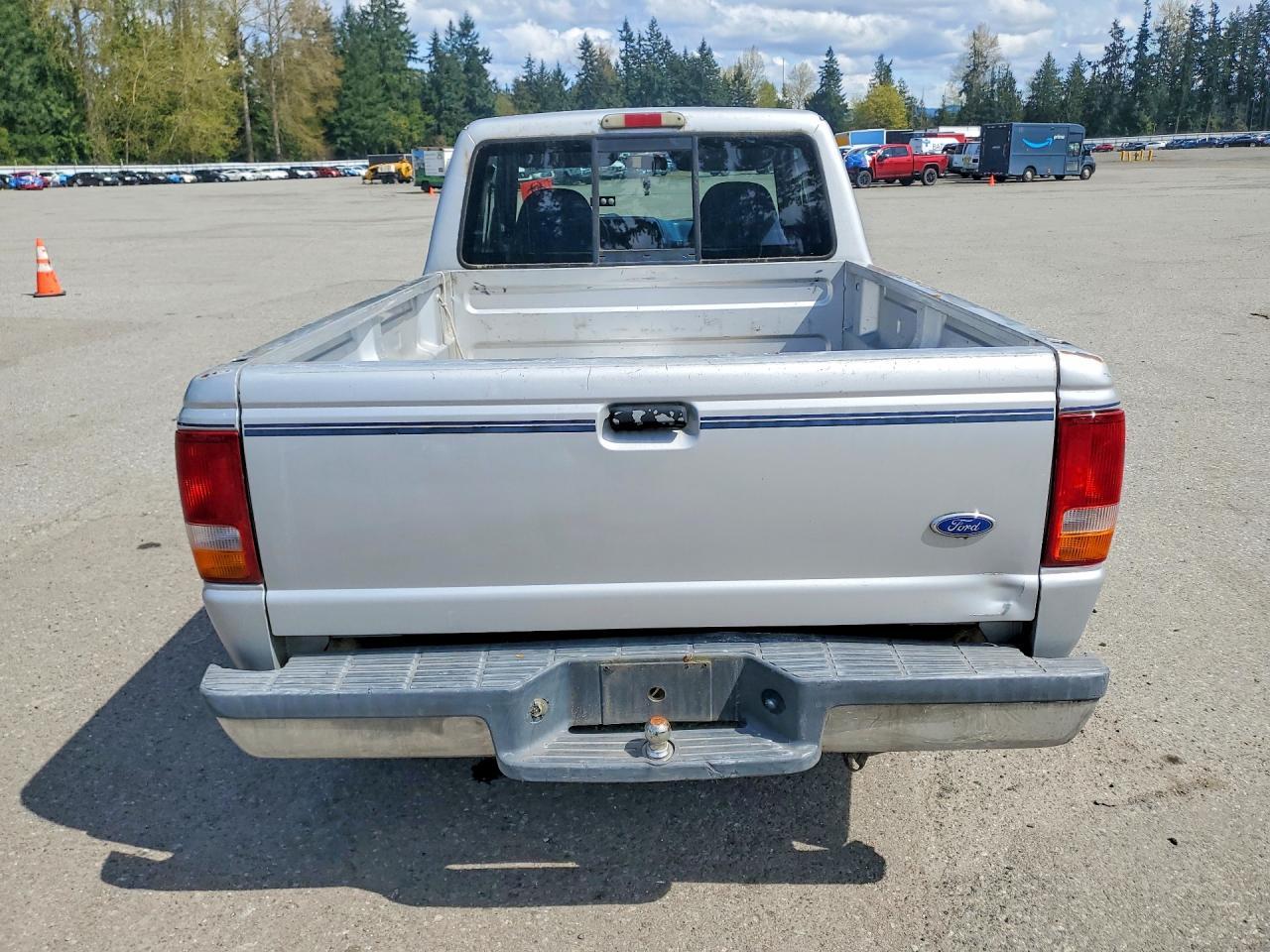 1993 Ford Ranger VIN 1FTCR14U1PPA16134 photo 6