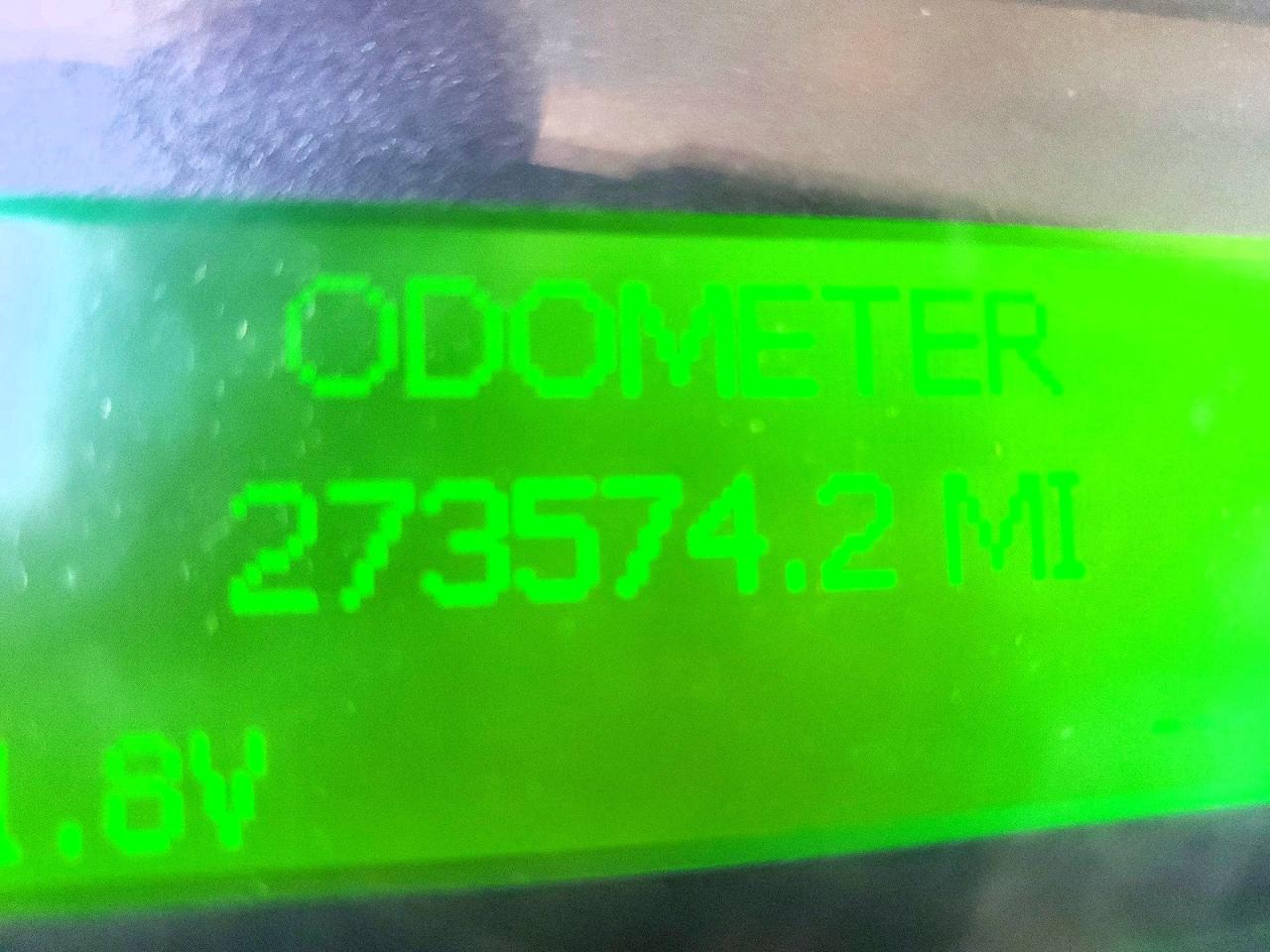 2020 FREIGHTLINER All other VIN 3ALACWFC9LDLY2254 photo 9