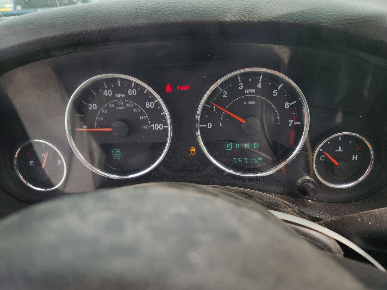 2015 Jeep Wrangler u VIN 1C4HJWEG5FL708602 photo 9