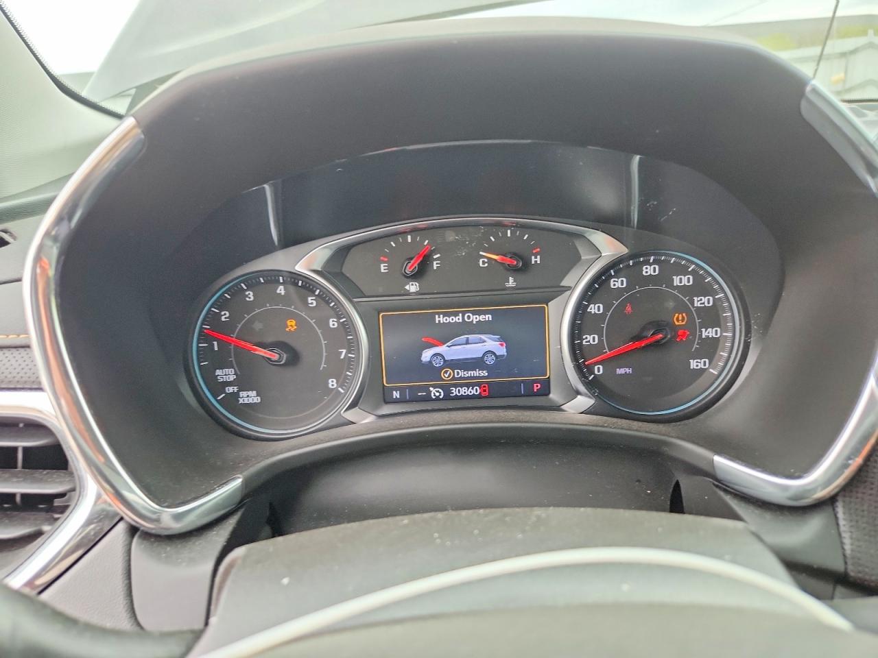 2023 Equinox VIN 3GNAXNEG8PL100306 photo 9