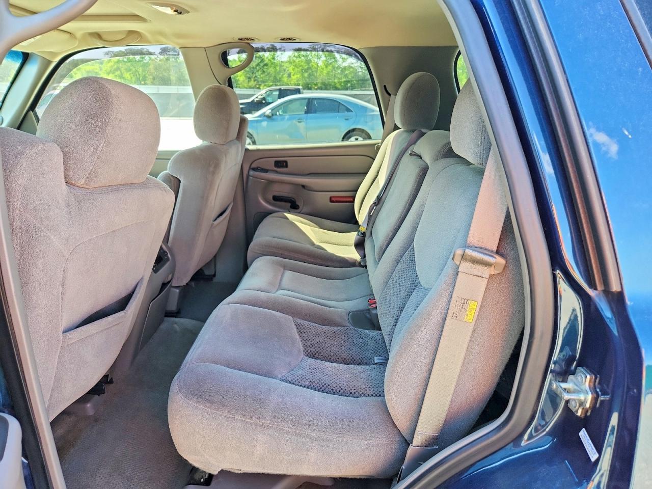 2006 CHEV Tahoe VIN 1GNEC13T96J113805 photo 11