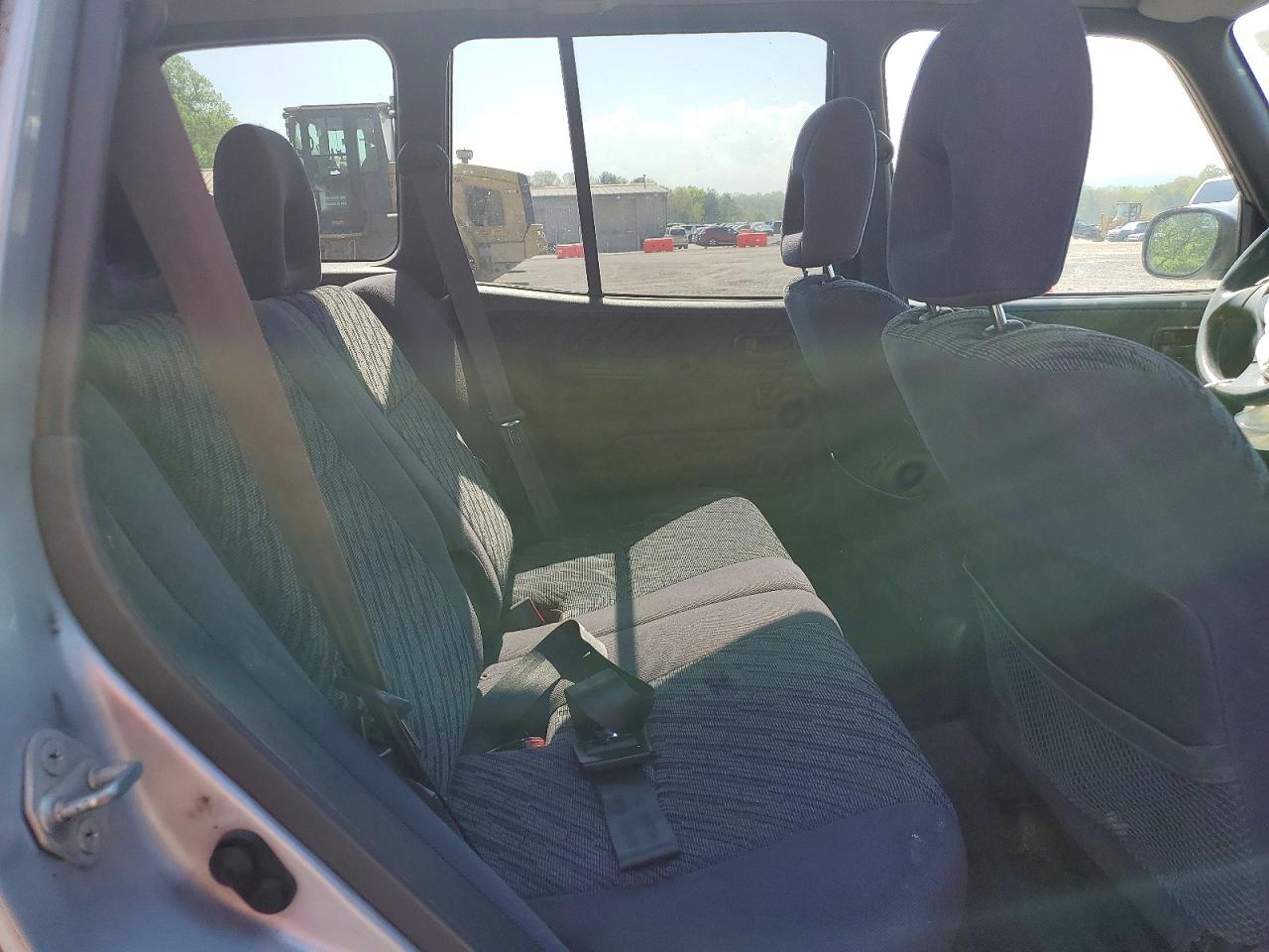 1998 Toyota Rav4 VIN JT3HP10V5W0193923 photo 11