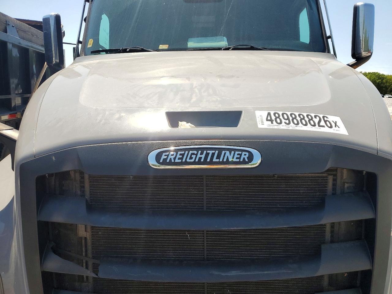 2022 FREIGHTLINER All other VIN 3AKJHHDR1NSNH0107 photo 7