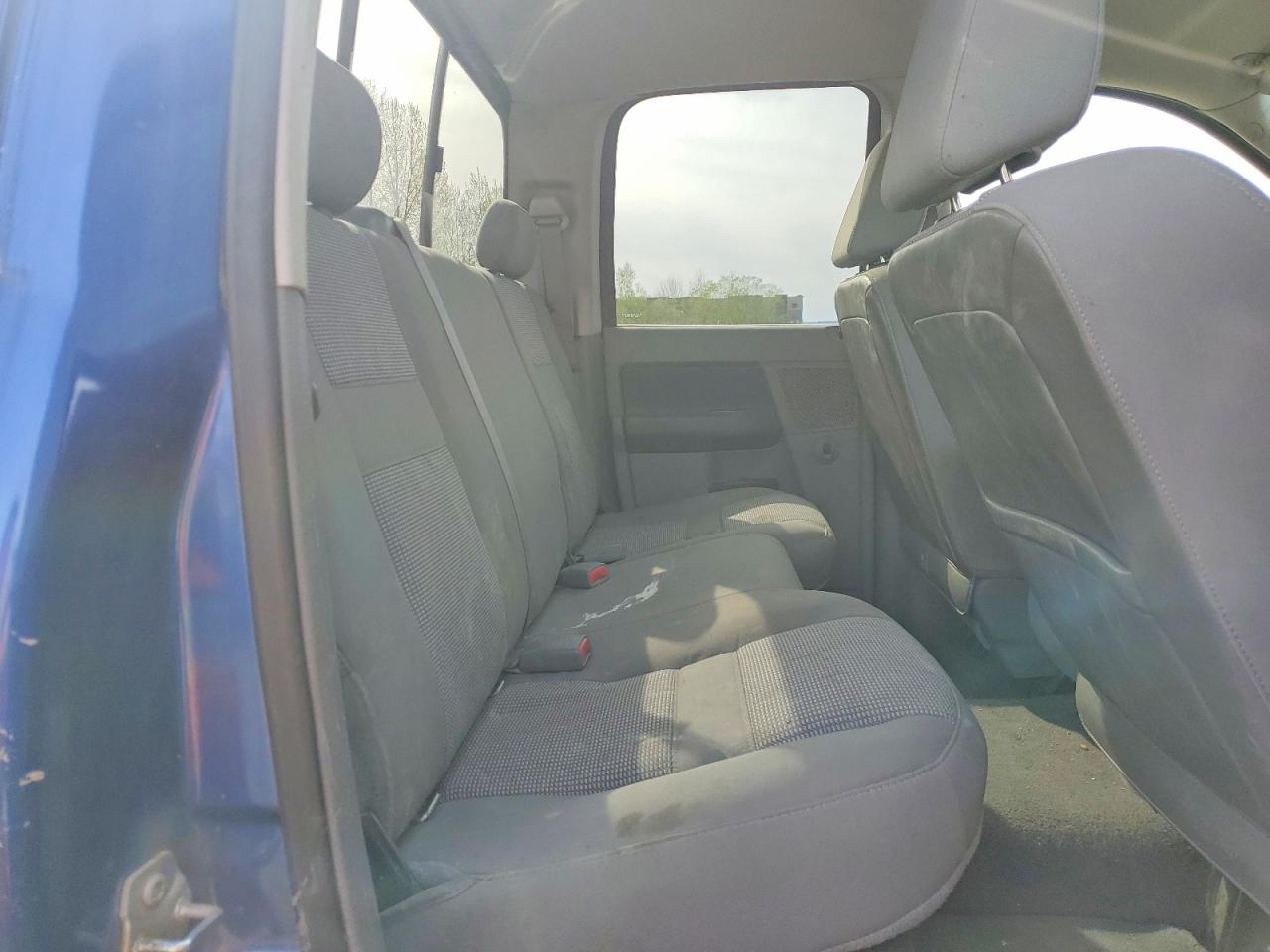 2008 Dodge Ram 1500 VIN 1D7HU18208S630383 photo 10
