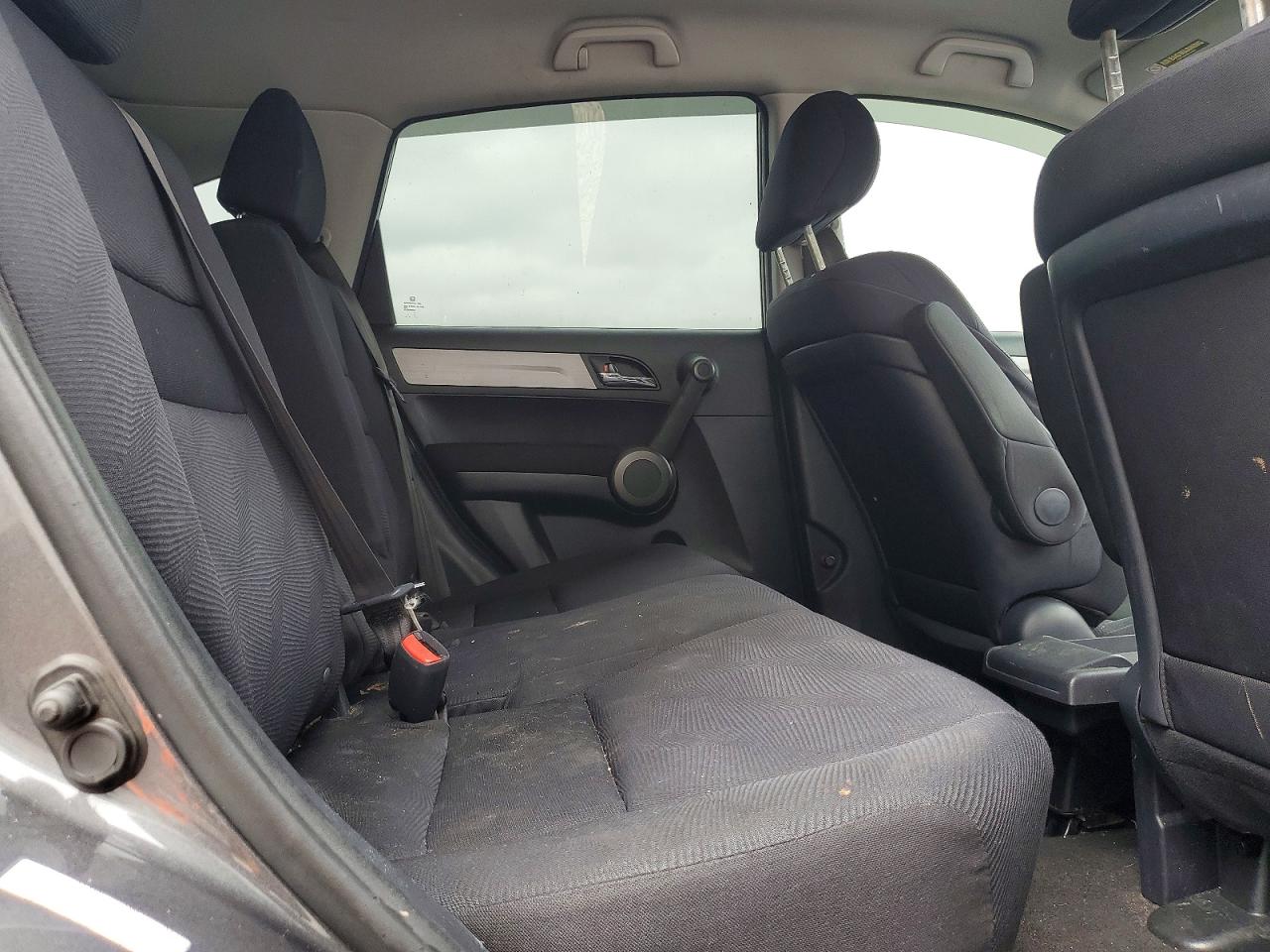 2011 Honda Crv VIN 5J6RE3H37BL048180 photo 11