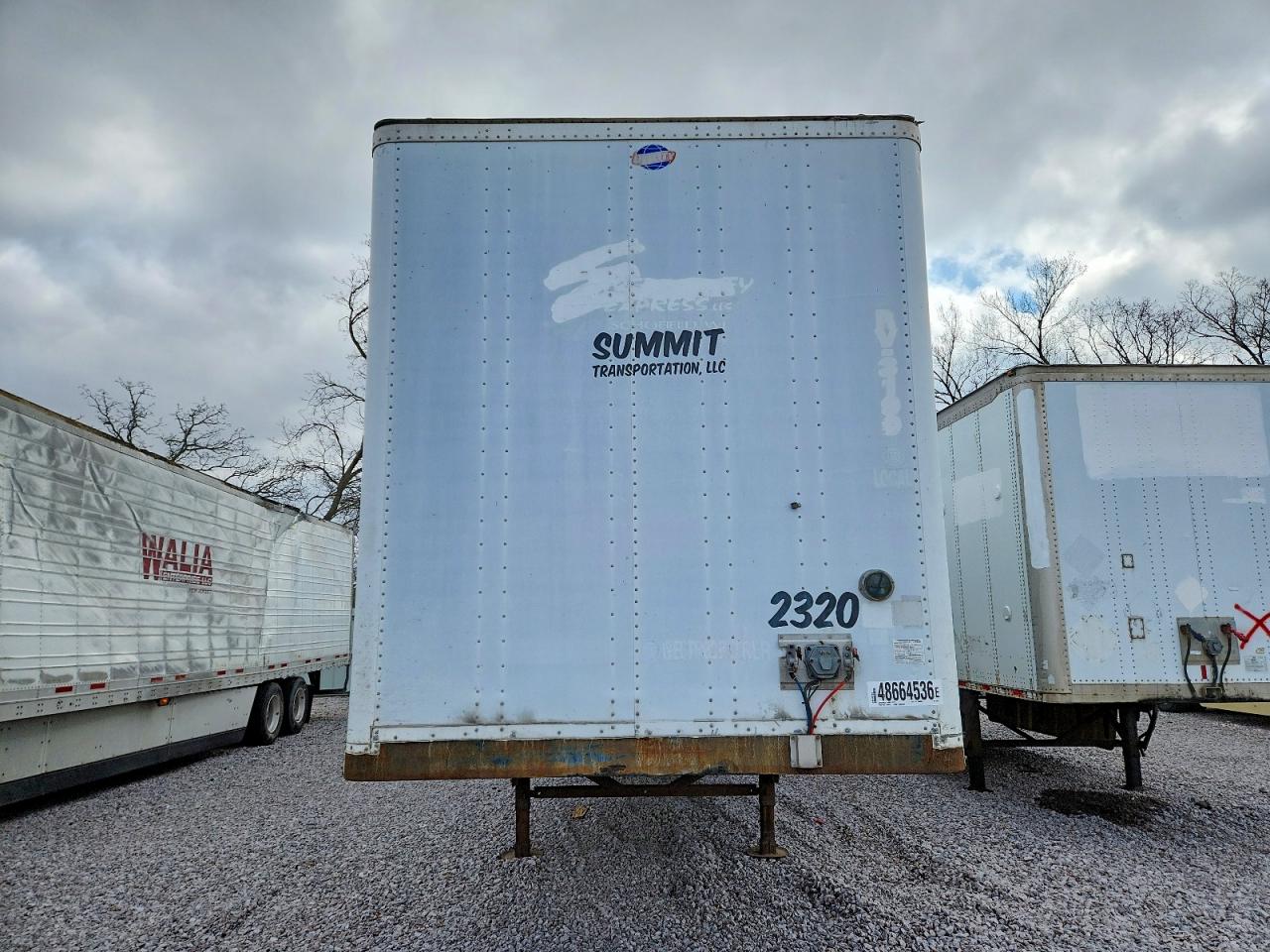 2006 UTILITY All models VIN 1UYVS25316P699607 photo 5
