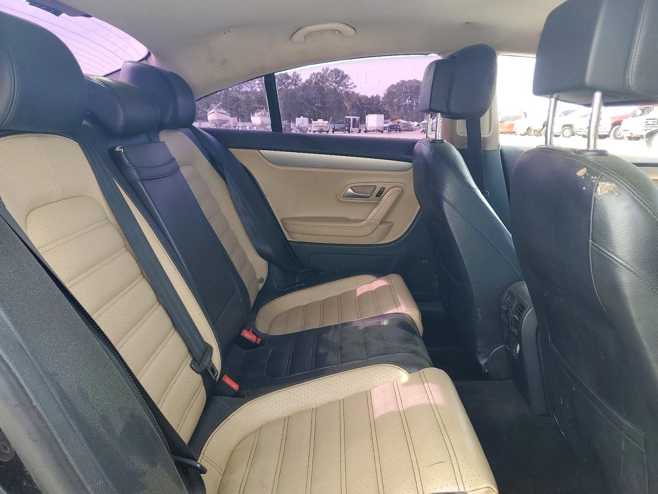 2016 VOLKSWAGEN Cc VIN WVWBP7AN2GE500343 photo 10