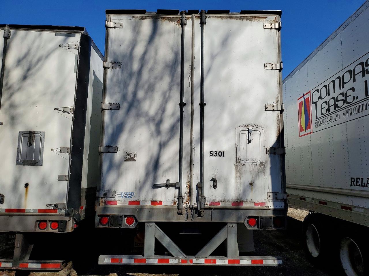 2014 VANGUARD Vntc dry v VIN 5V8VC5322EM403451 photo 6