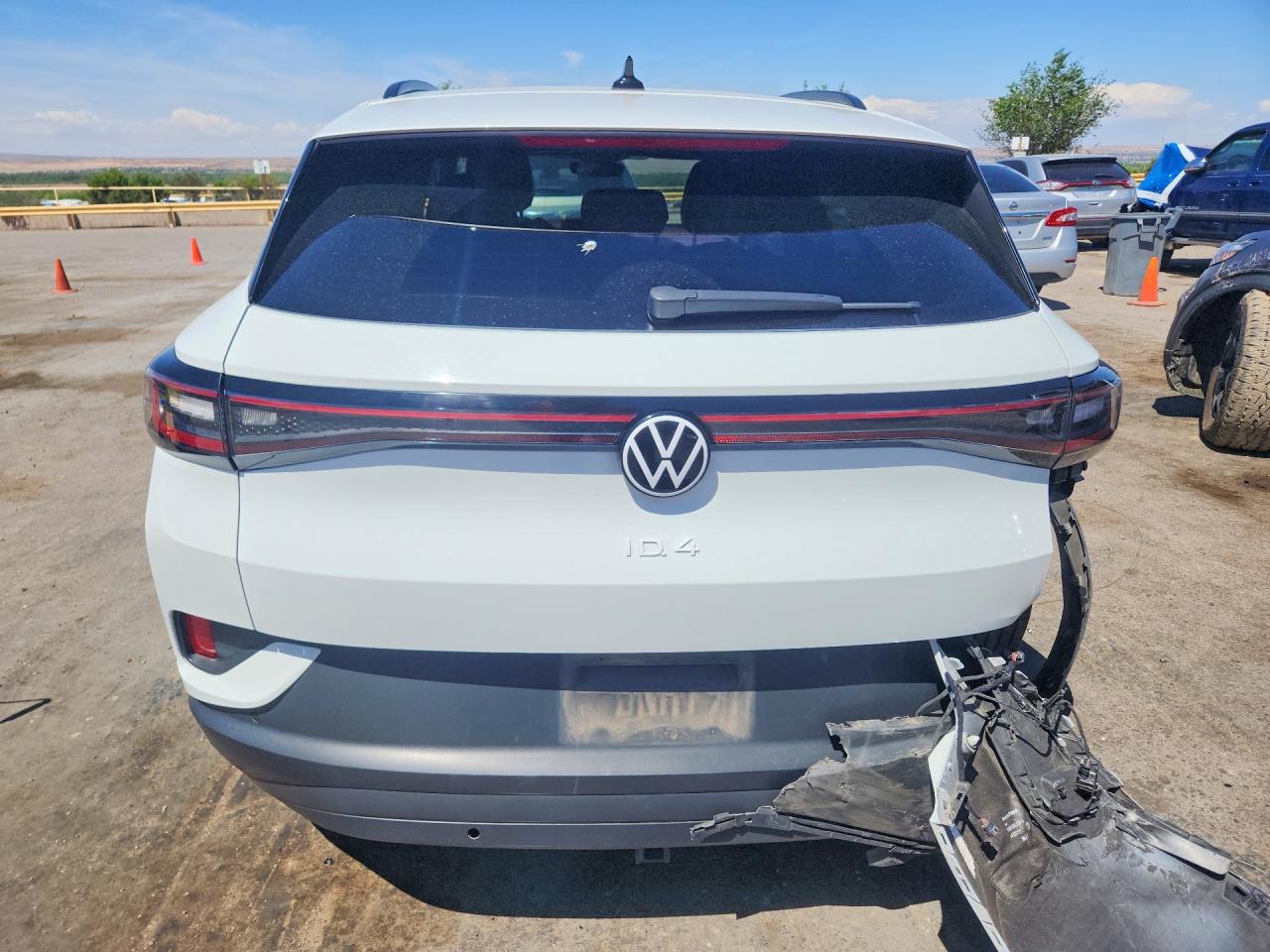 2023 Volkswagen All other VIN 1V2DNPE81PC020288 photo 6