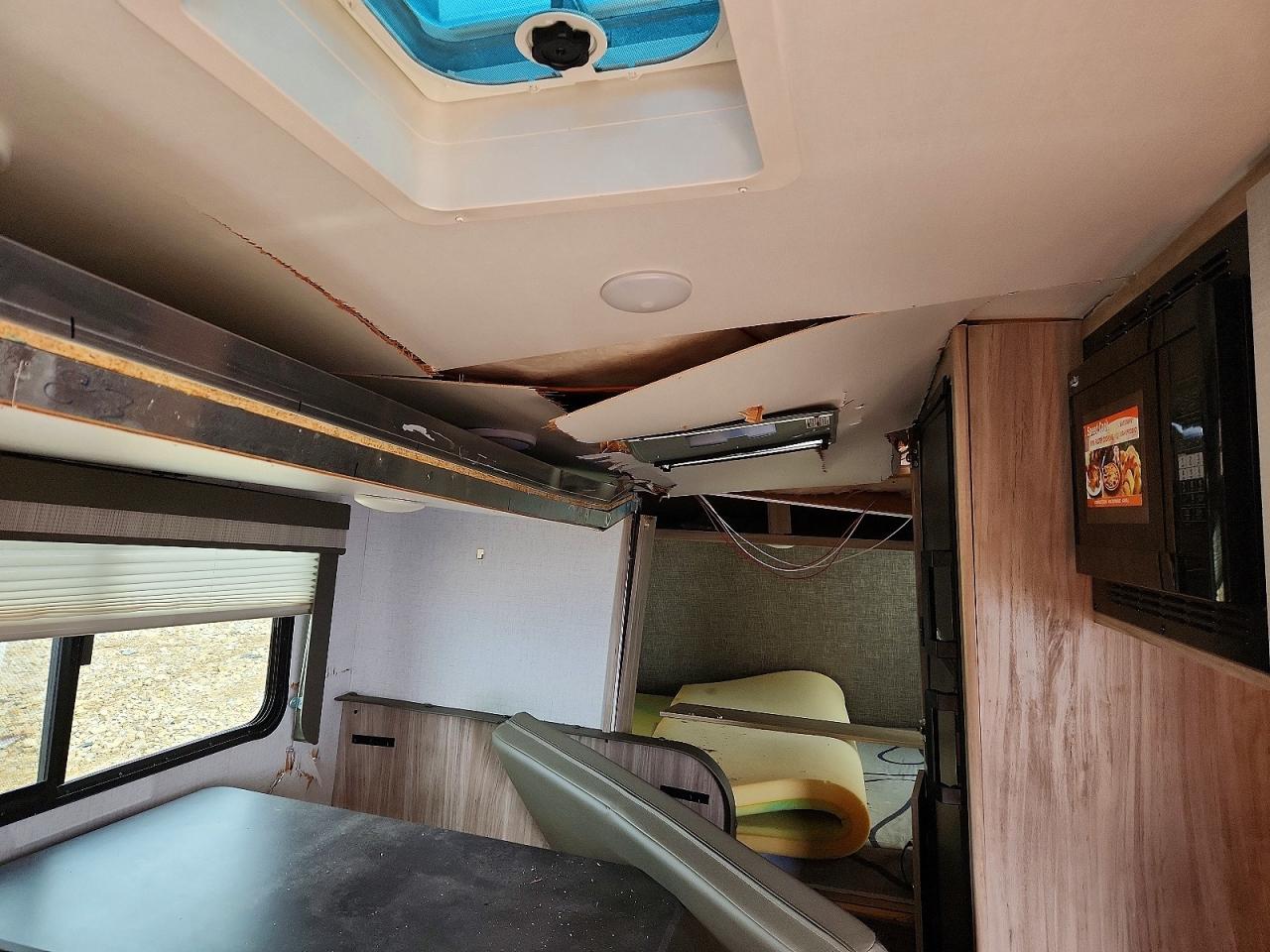 2022 WINNEBAGO Micro minn VIN 54CTM2G23N3073583 photo 9